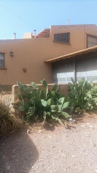 CASA SAMAÑA