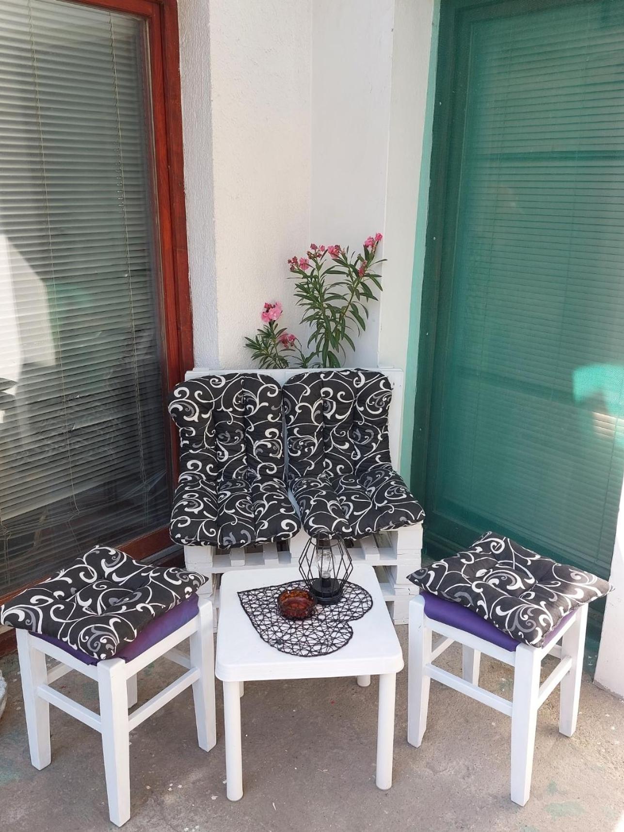 Anja Apartman