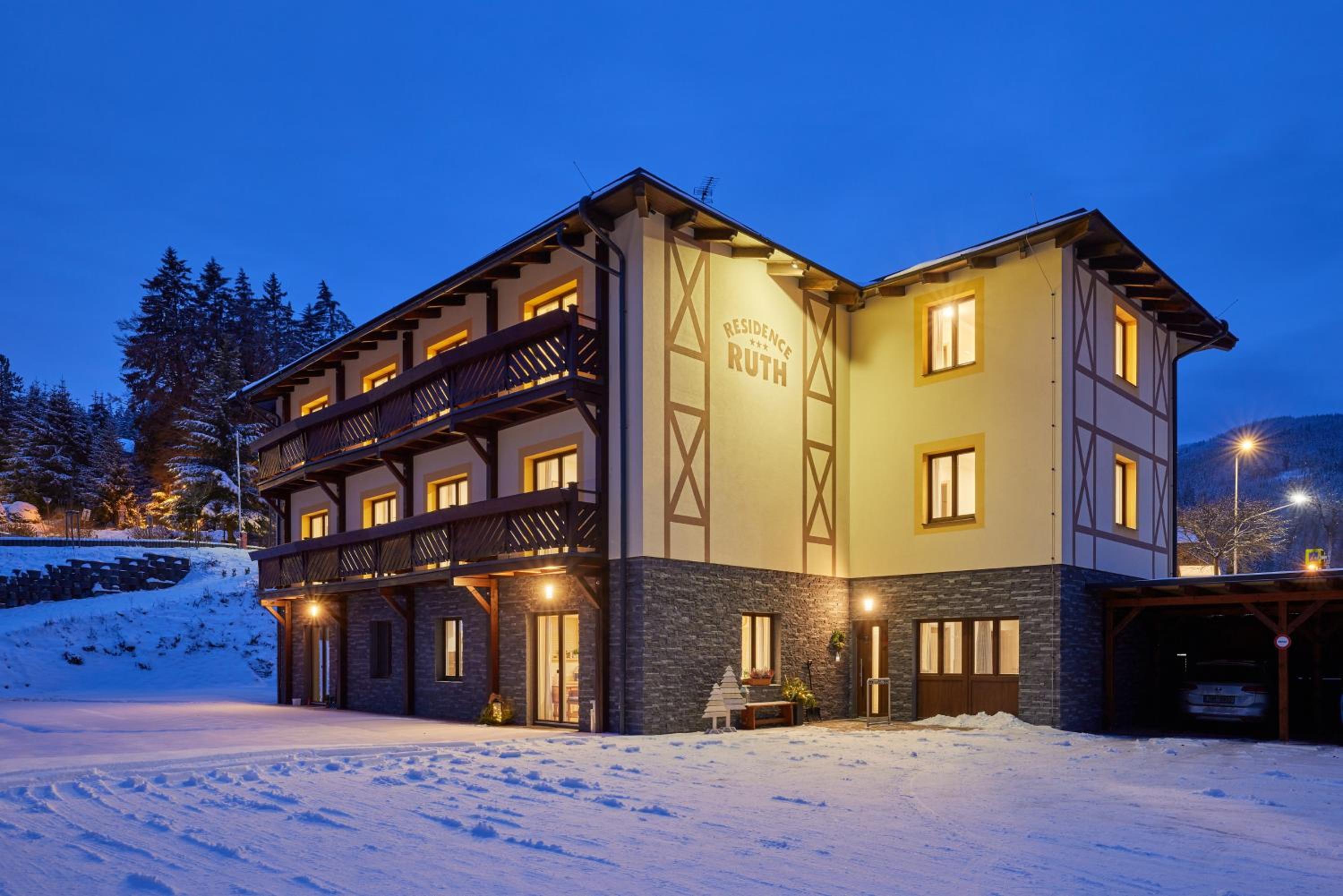 Residence Ruth