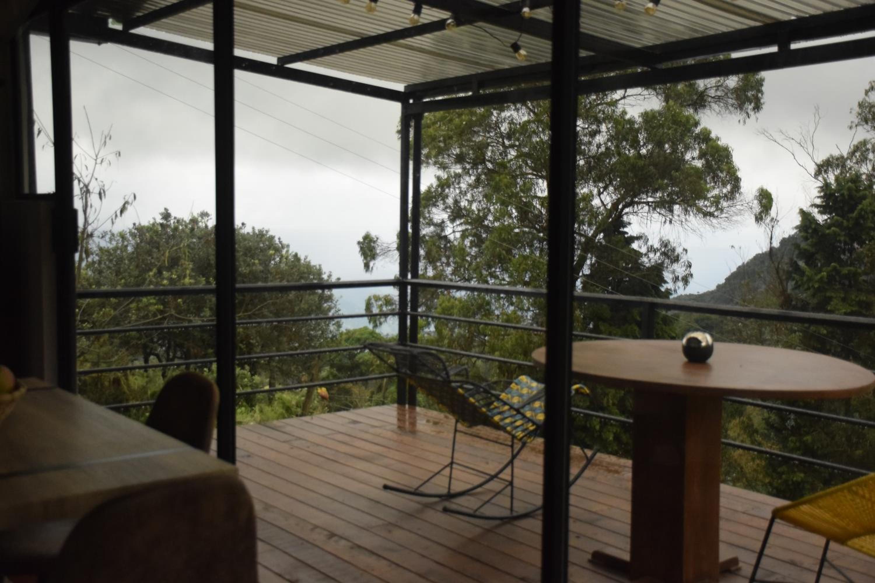 Finca Verde Vivo
