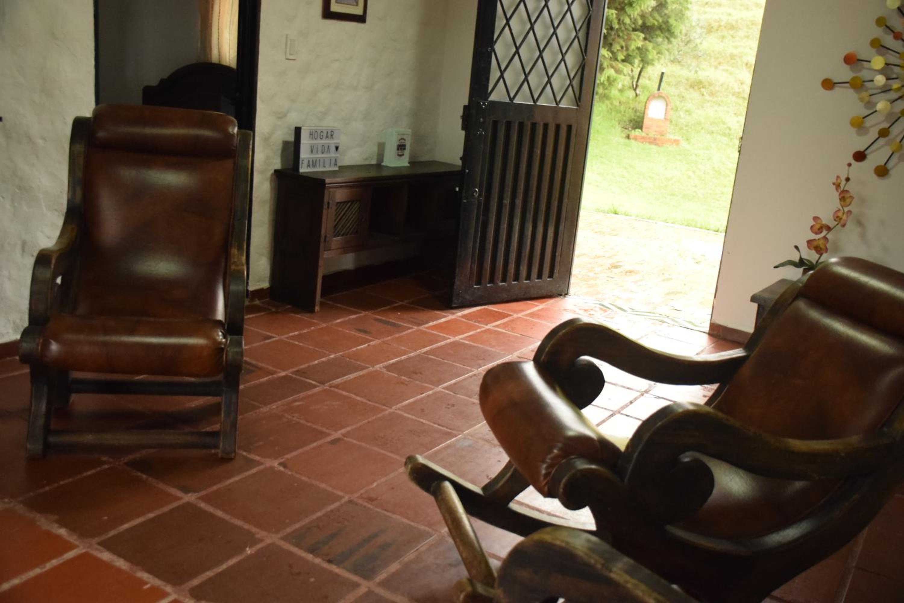 Finca Verde Vivo