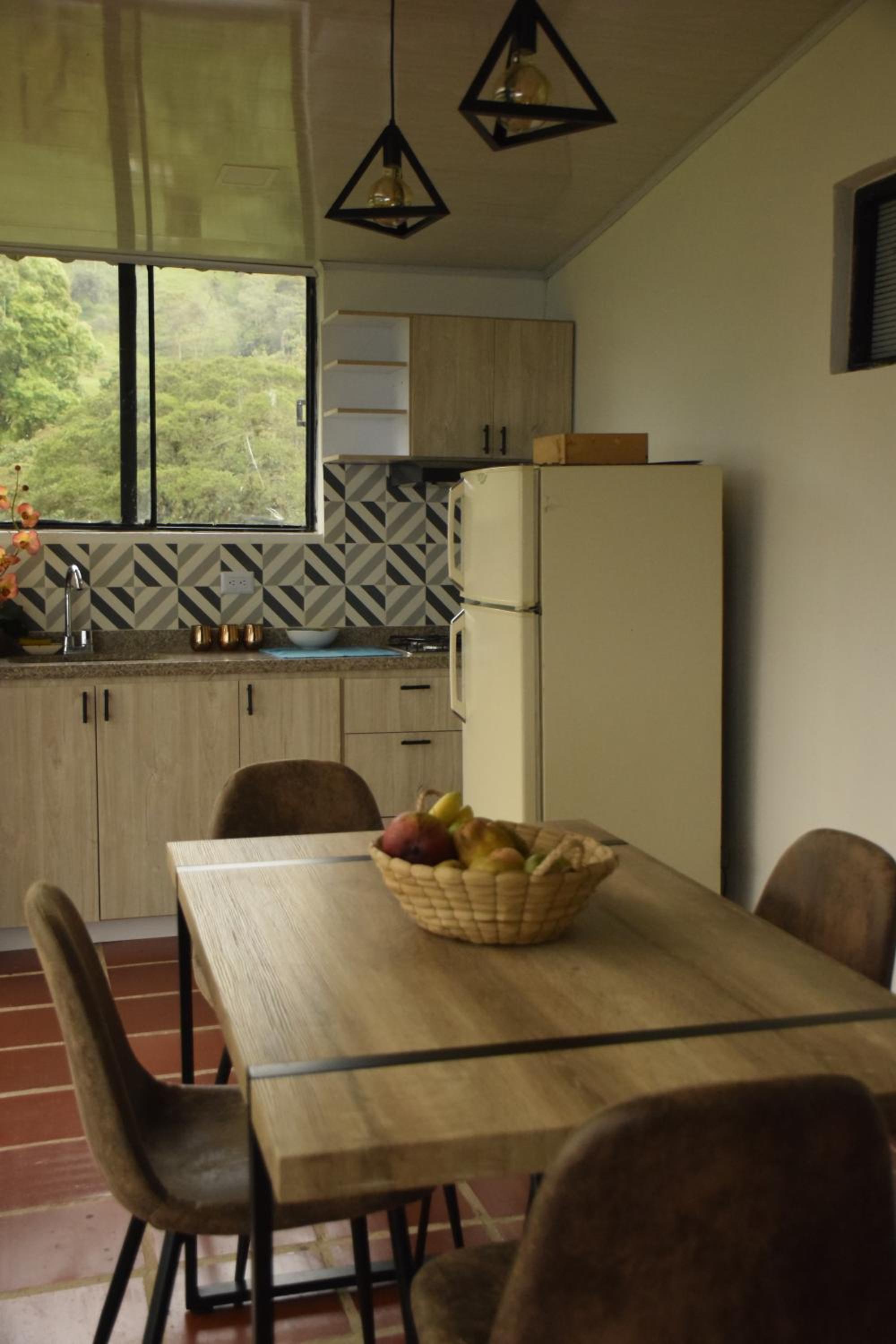 Finca Verde Vivo