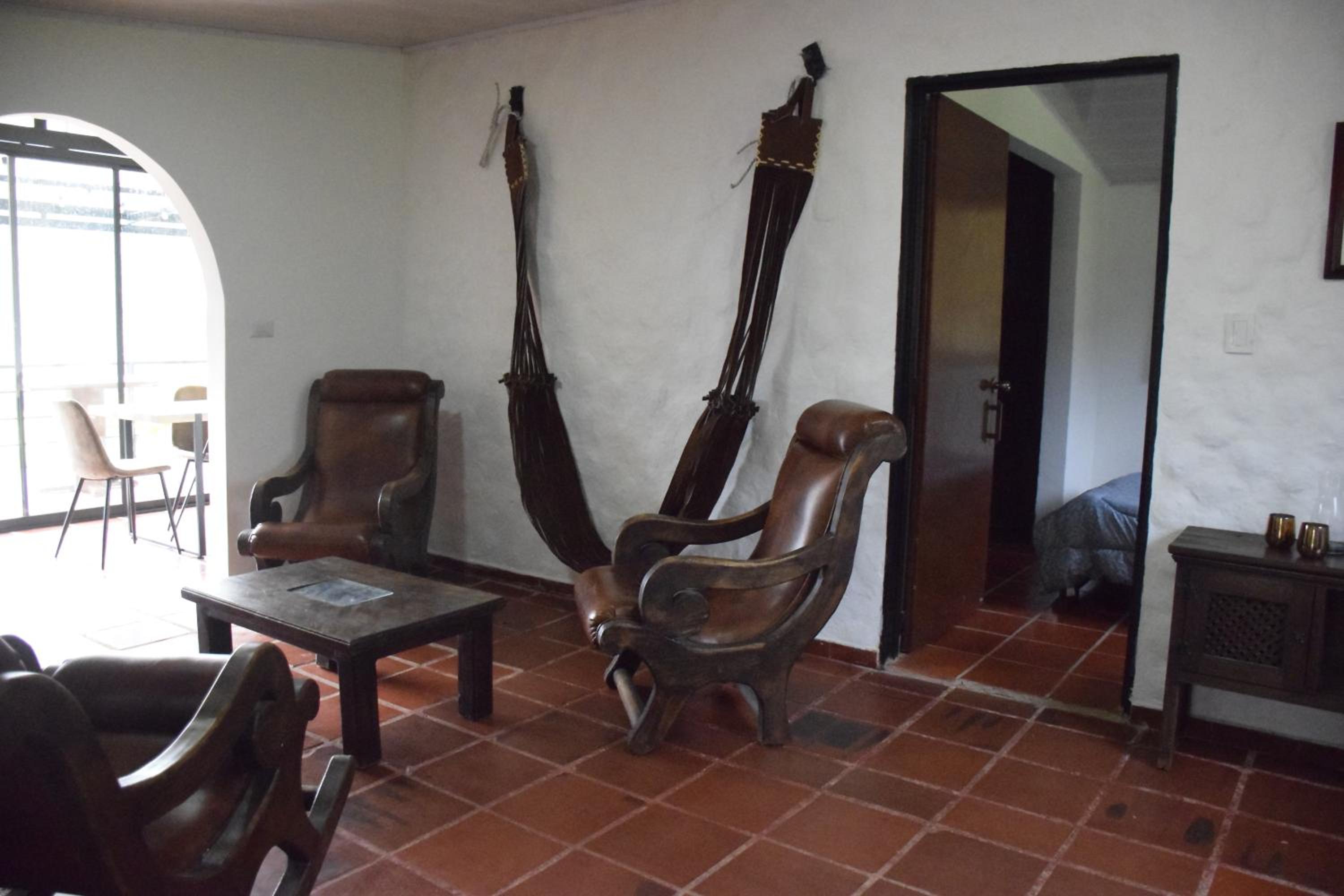 Finca Verde Vivo