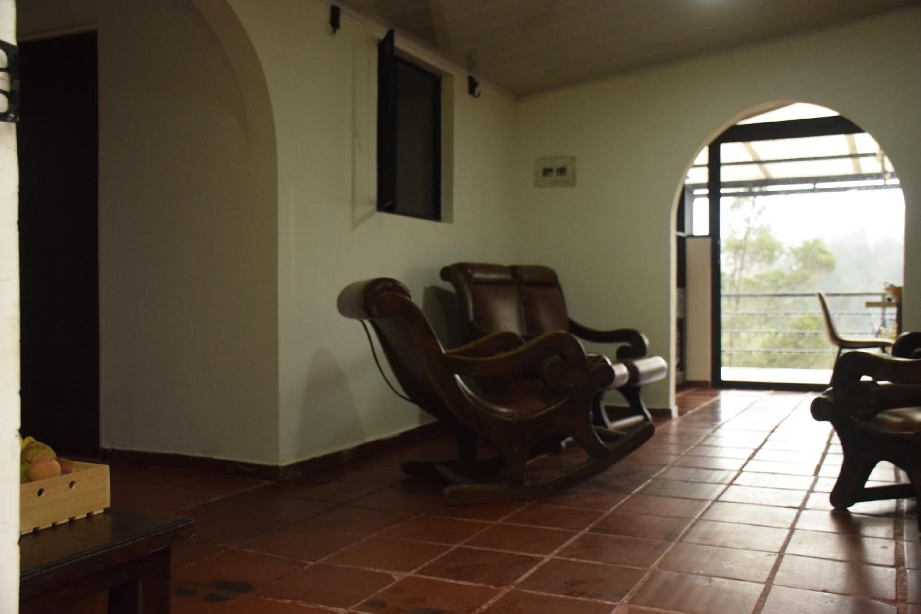 Finca Verde Vivo