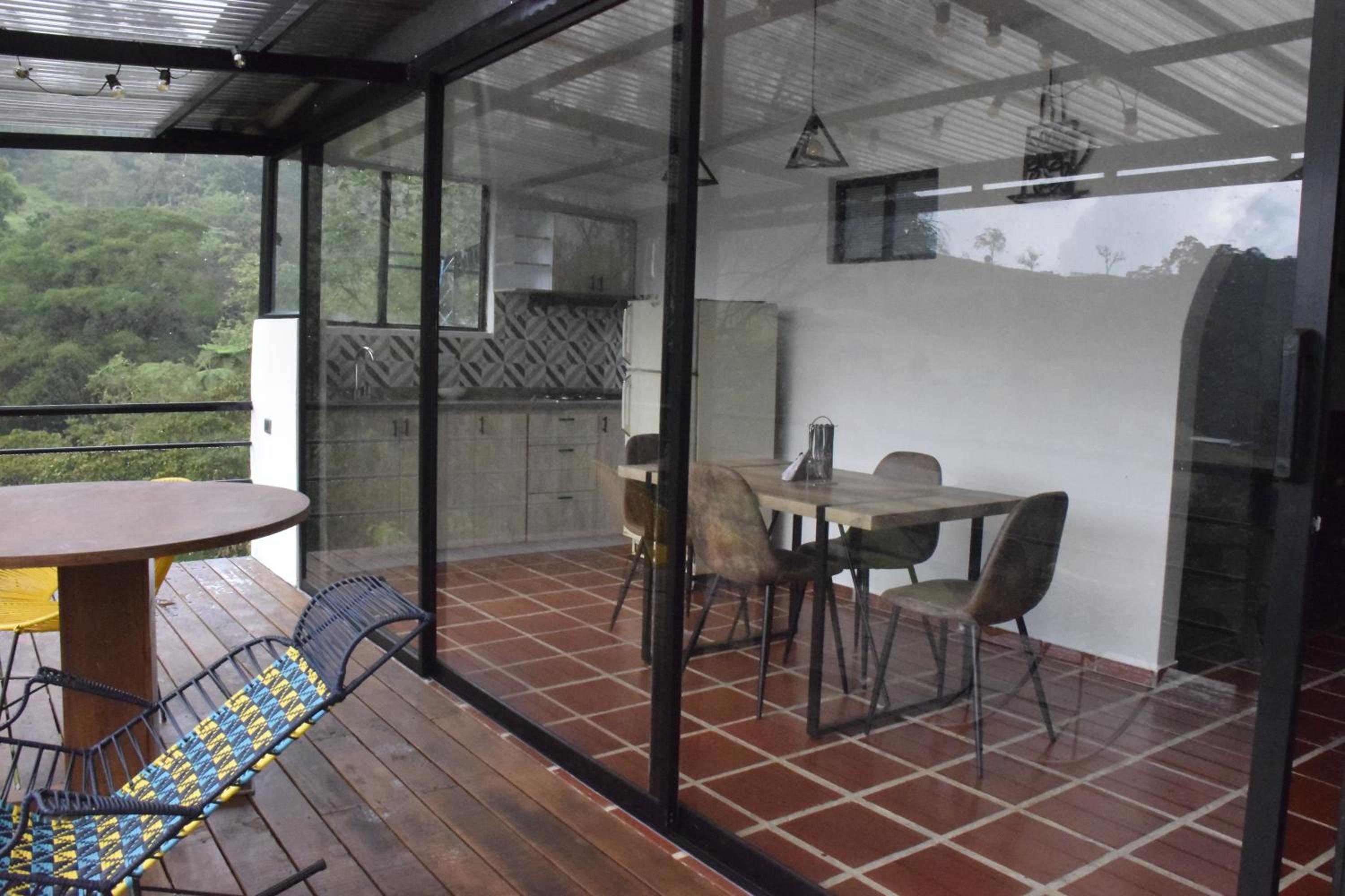 Finca Verde Vivo
