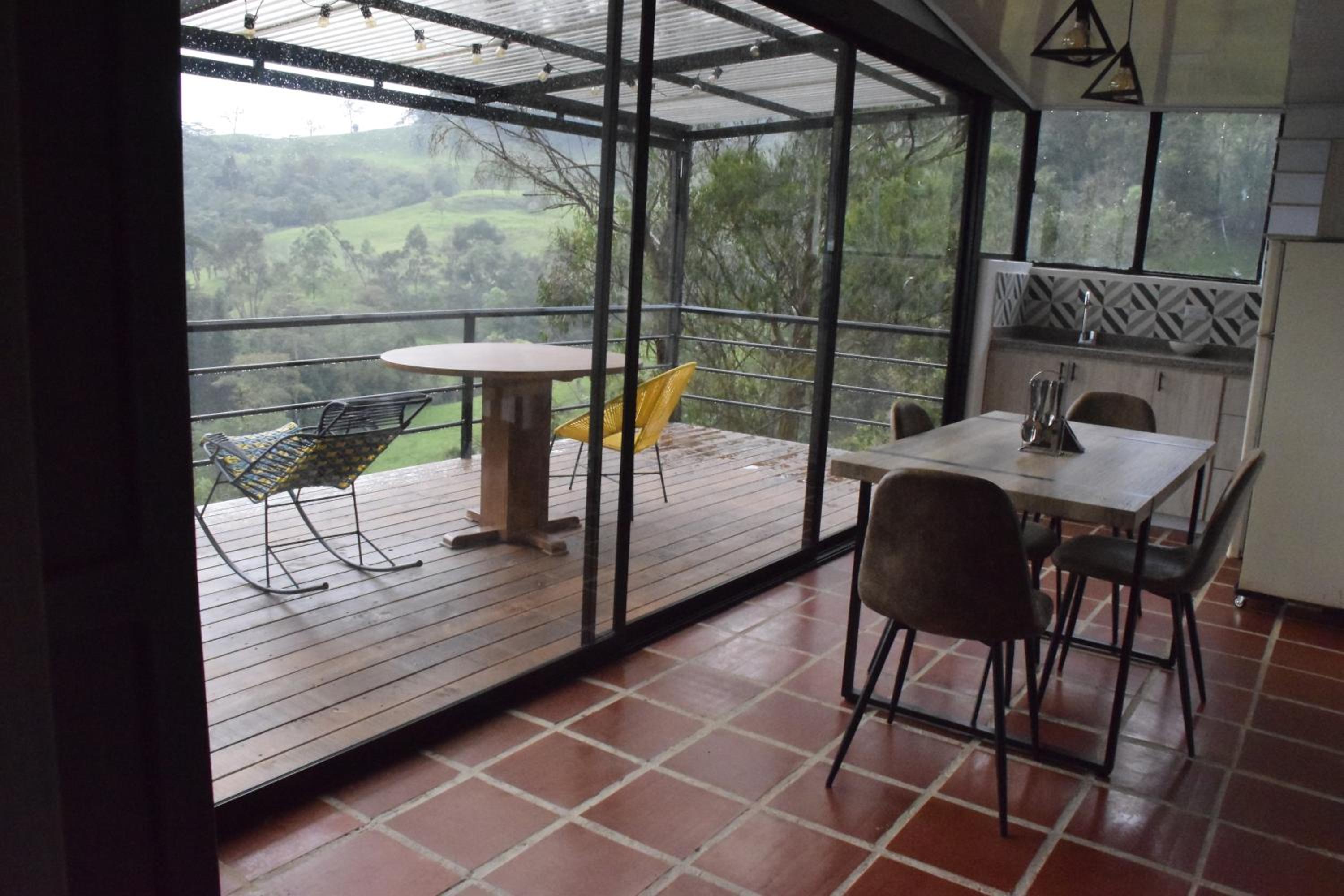 Finca Verde Vivo