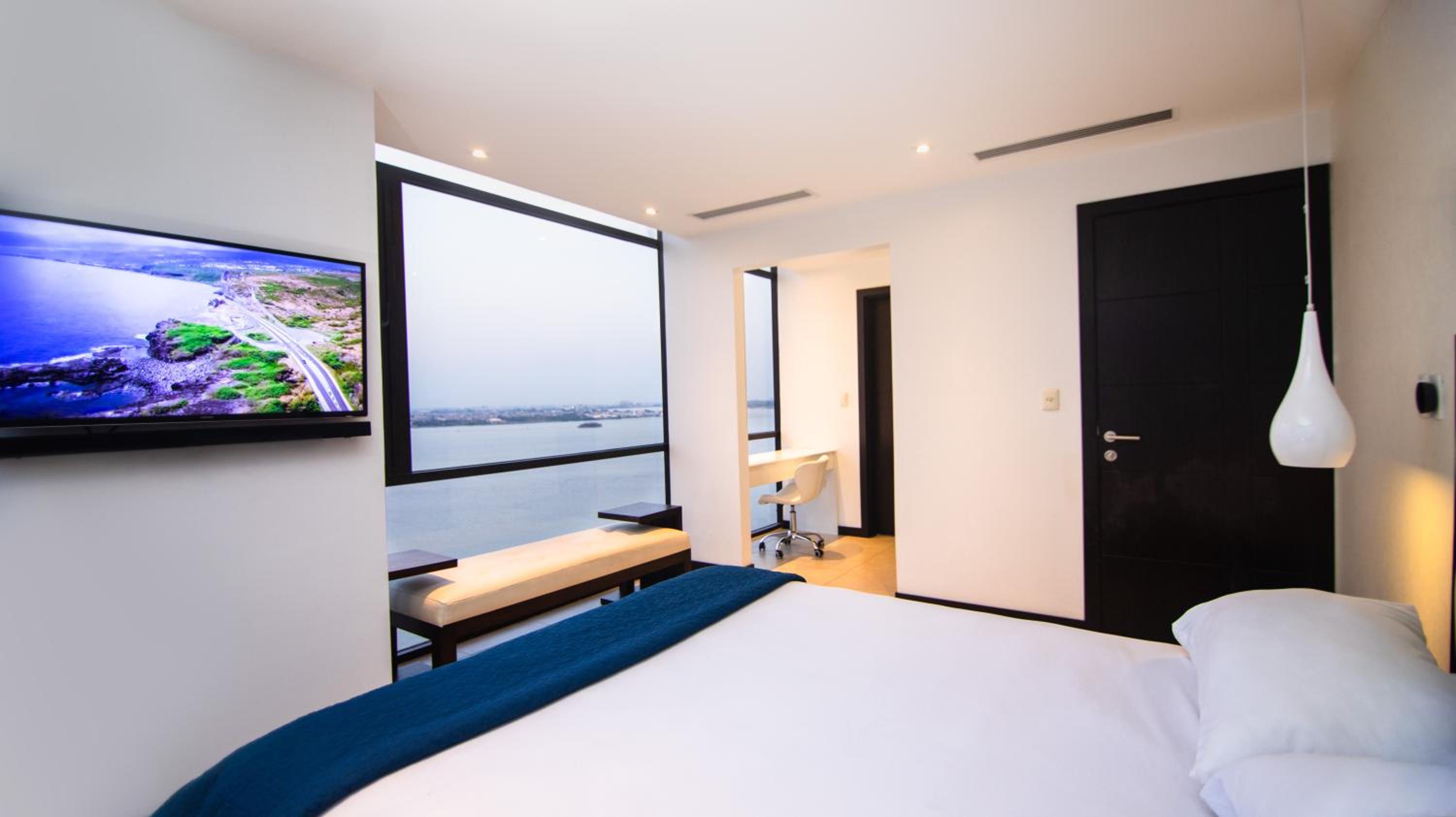Suite 1403 Bellini 1, Puerto Santa Ana, Guayaquil view 4
