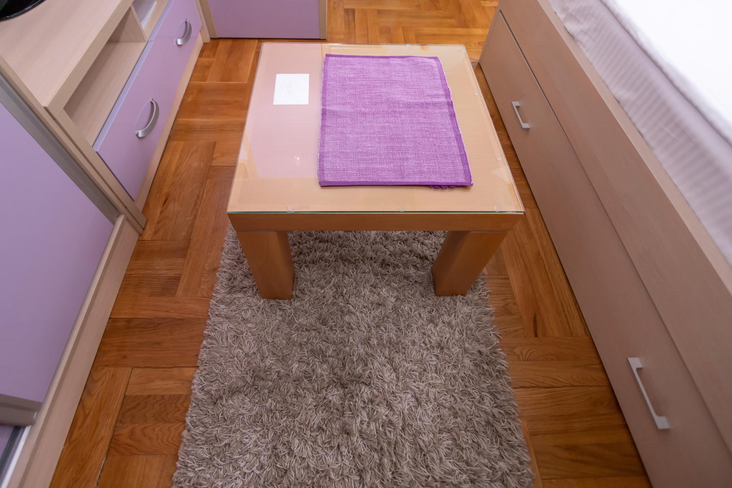 Apartmani Bella vita