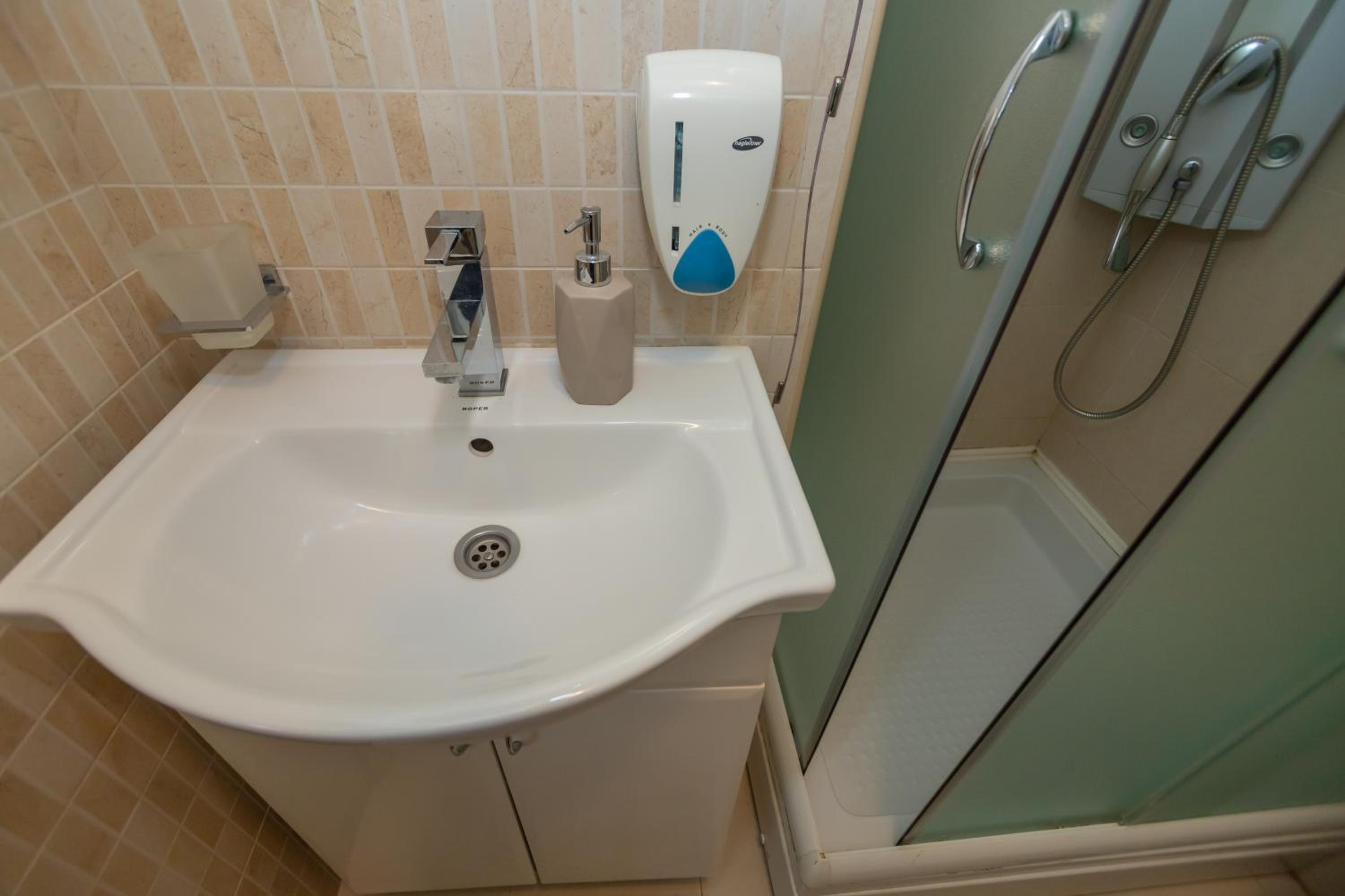 Apartmani Bella vita
