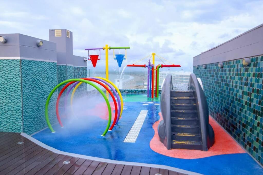 Cerca al Hotel Americas Ctgna Spiaggia Morros Piscina playa