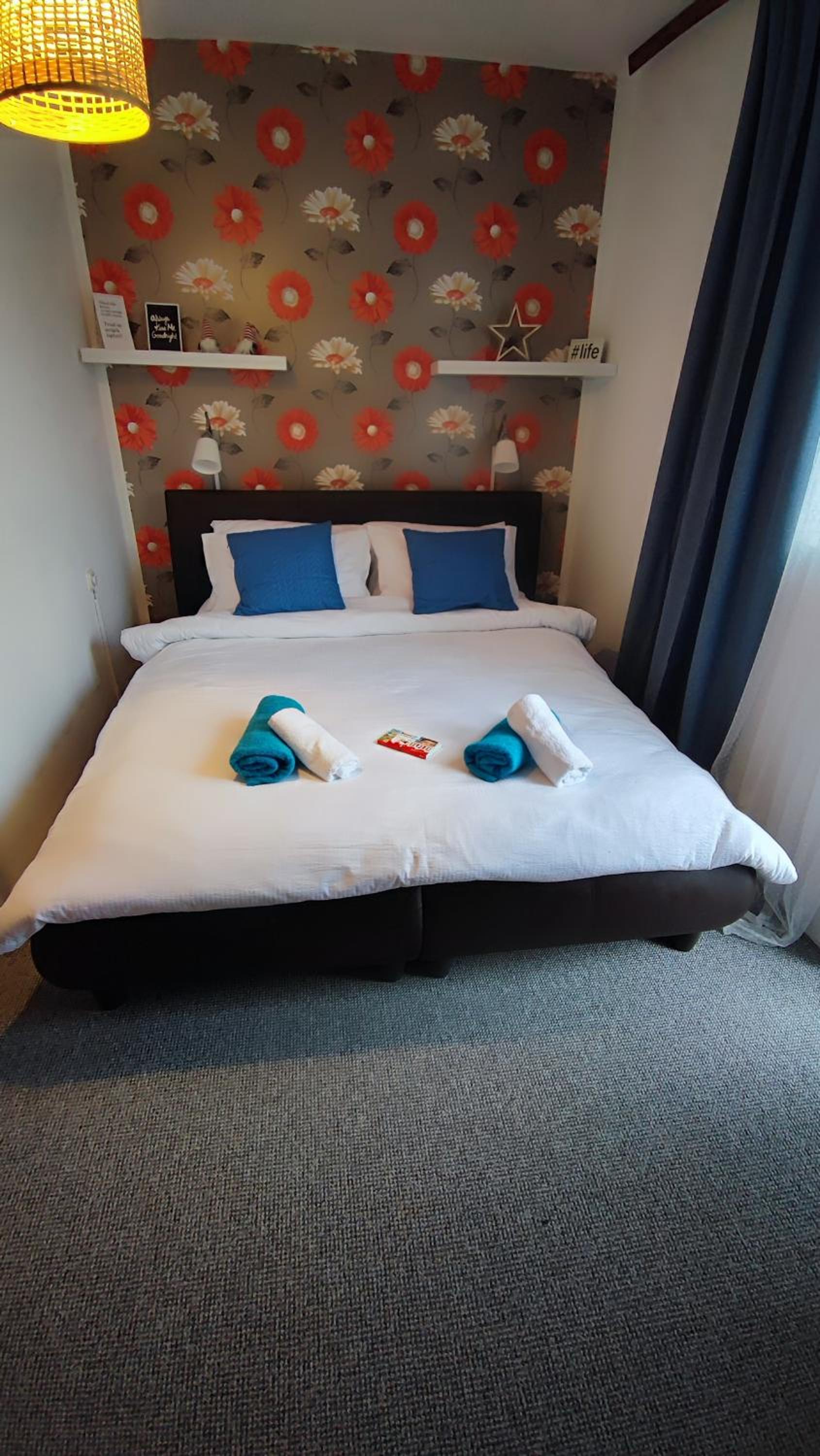 Studio apartman Bruna
