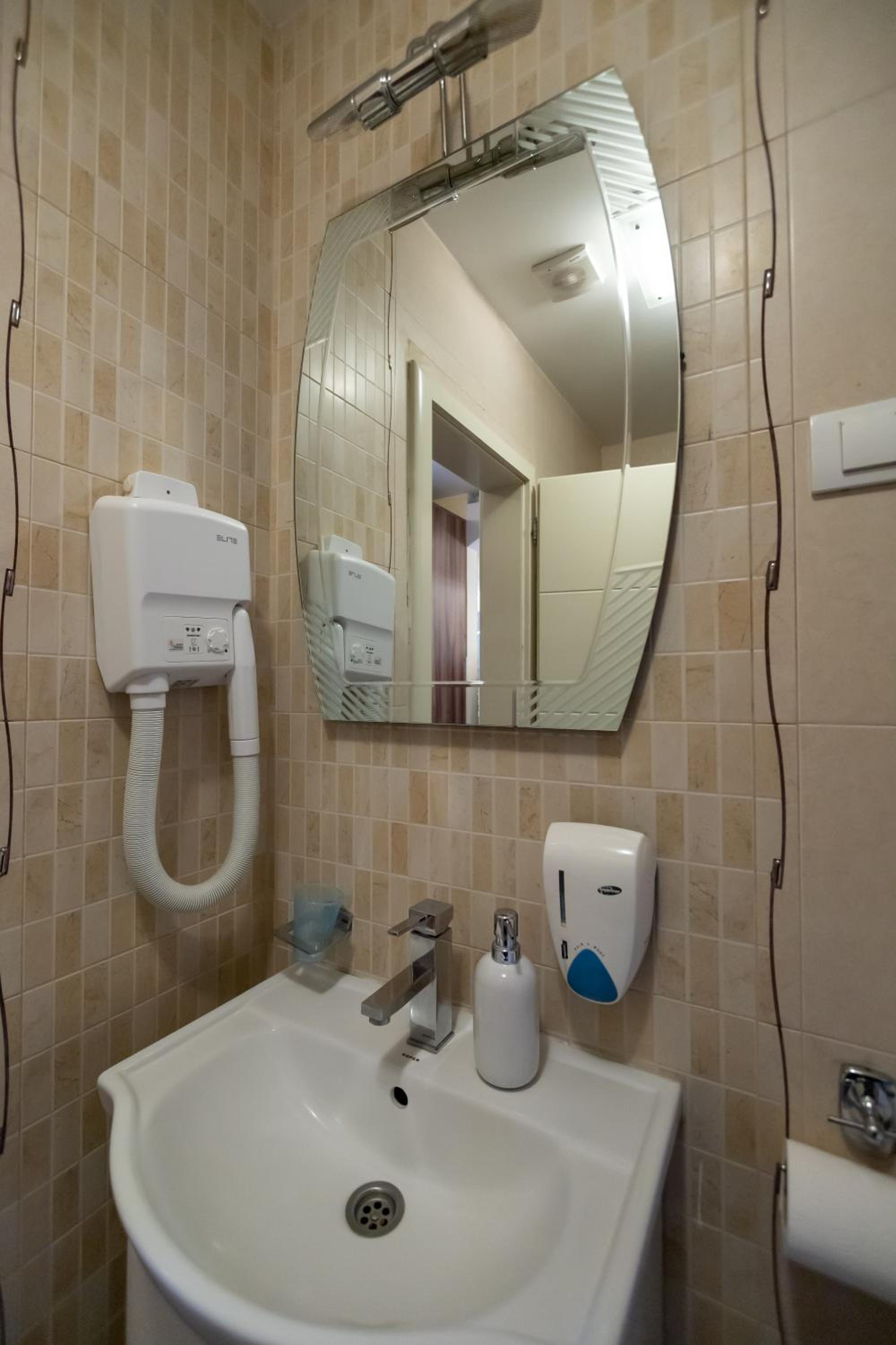 Apartmani Bella vita