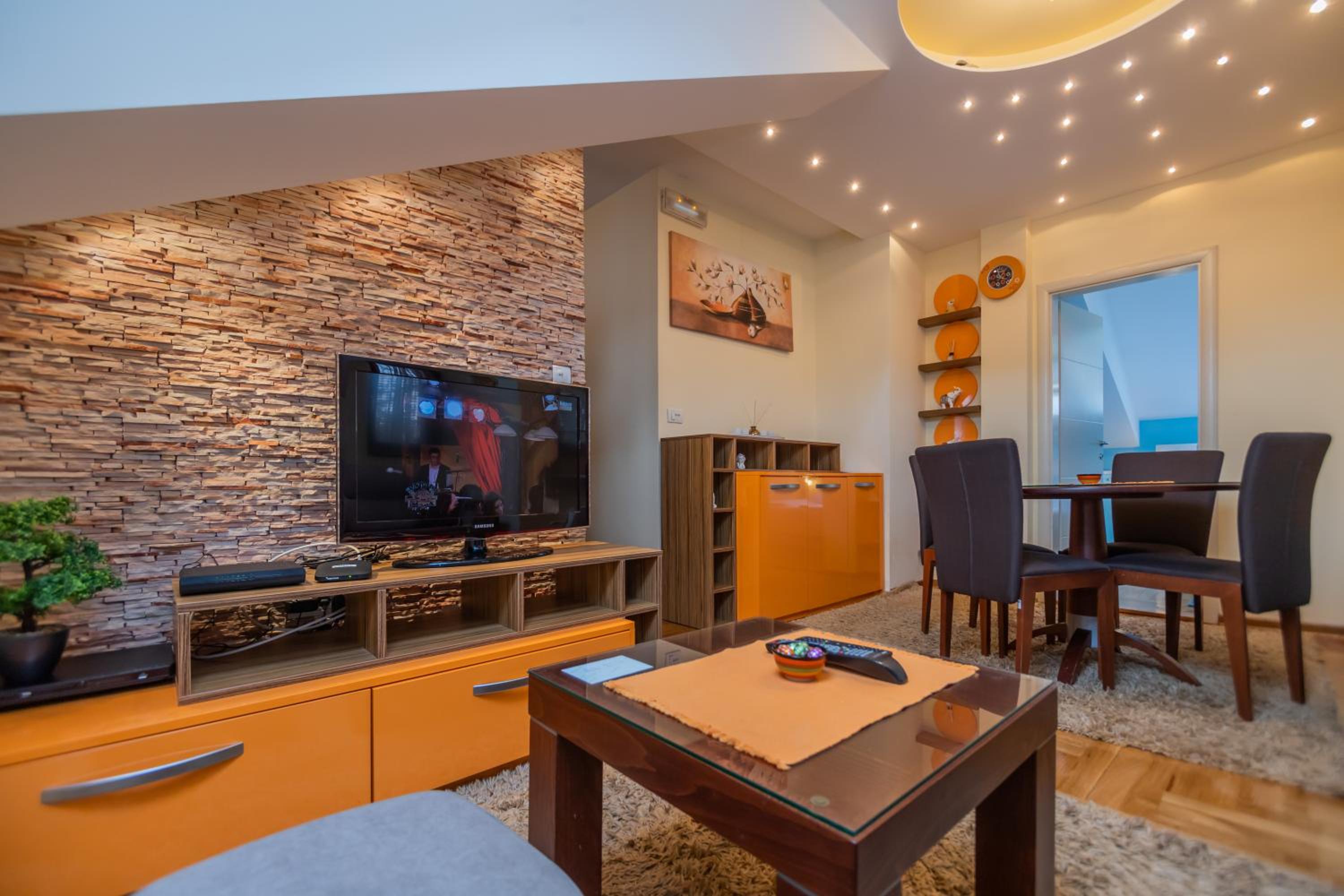 Apartmani Bella vita