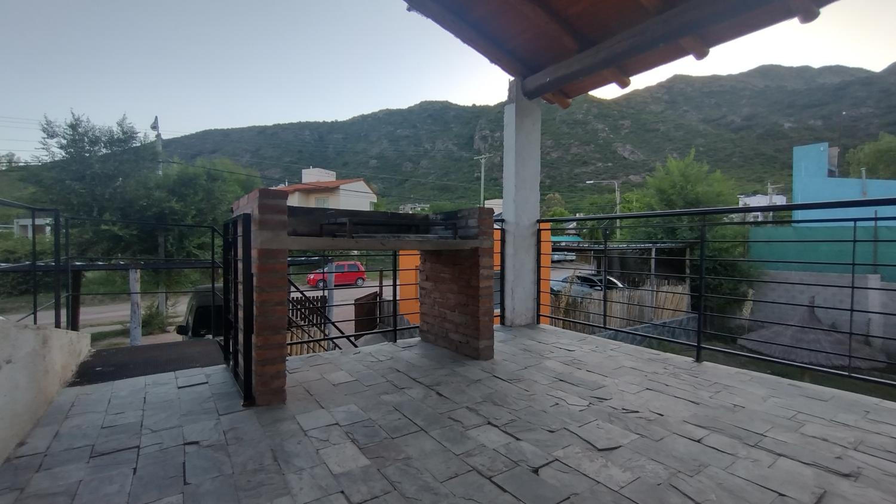 Cabañas El Doral