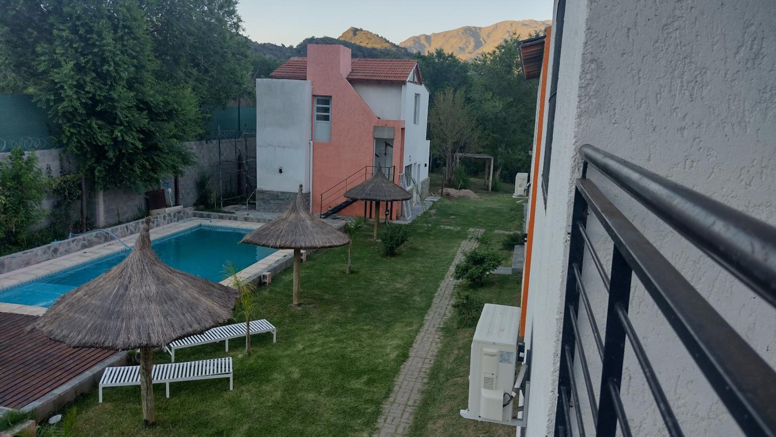 Cabañas El Doral