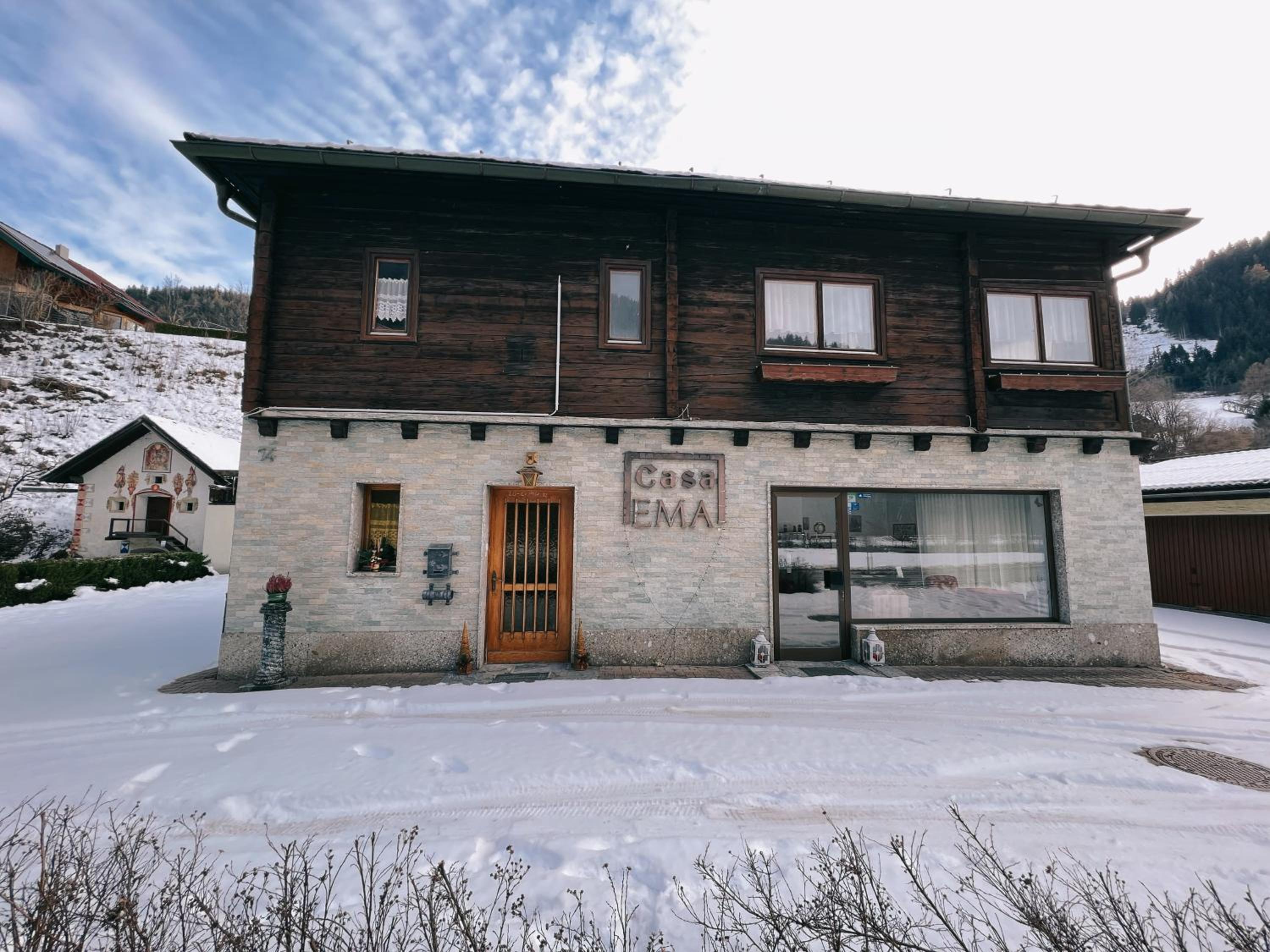 Casa Ema Austria