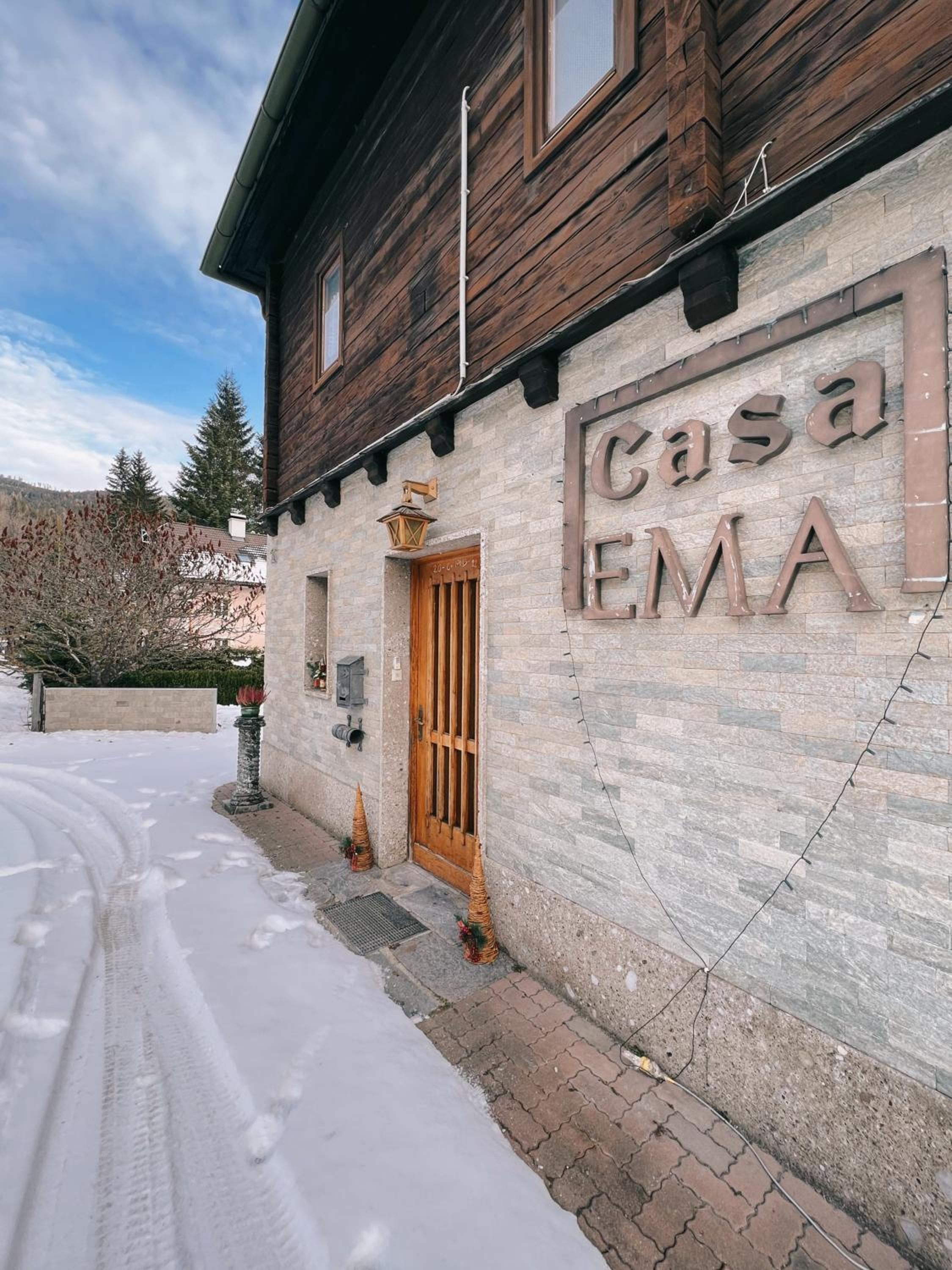 Casa Ema Austria