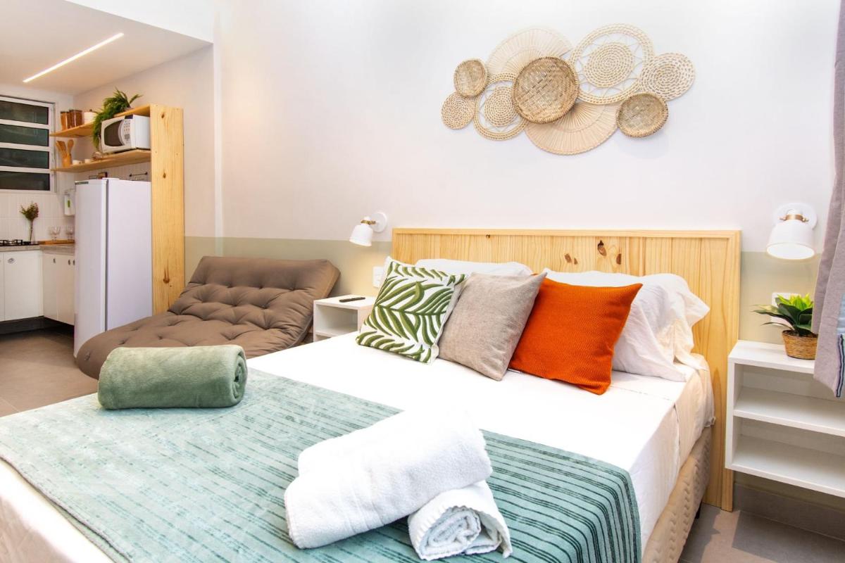 Boutique Copacabana - Luxo, Sol e Praia