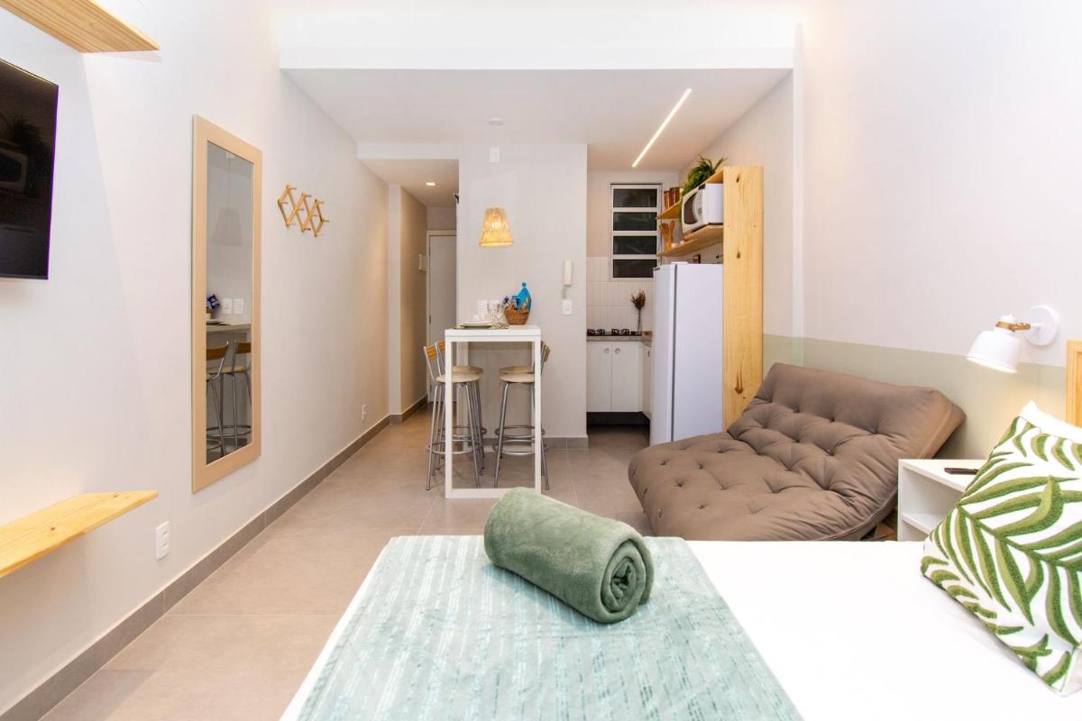 Boutique Copacabana - Luxo, Sol e Praia