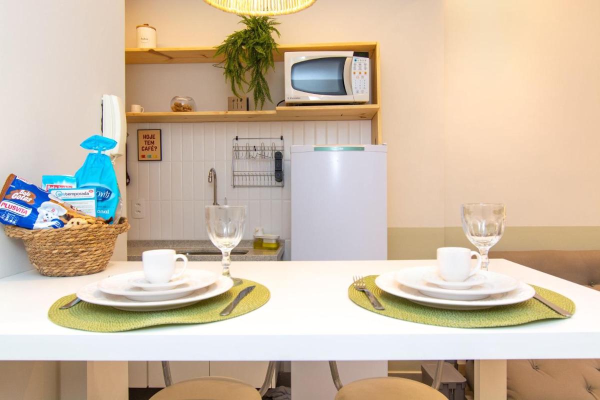 Boutique Copacabana - Luxo, Sol e Praia