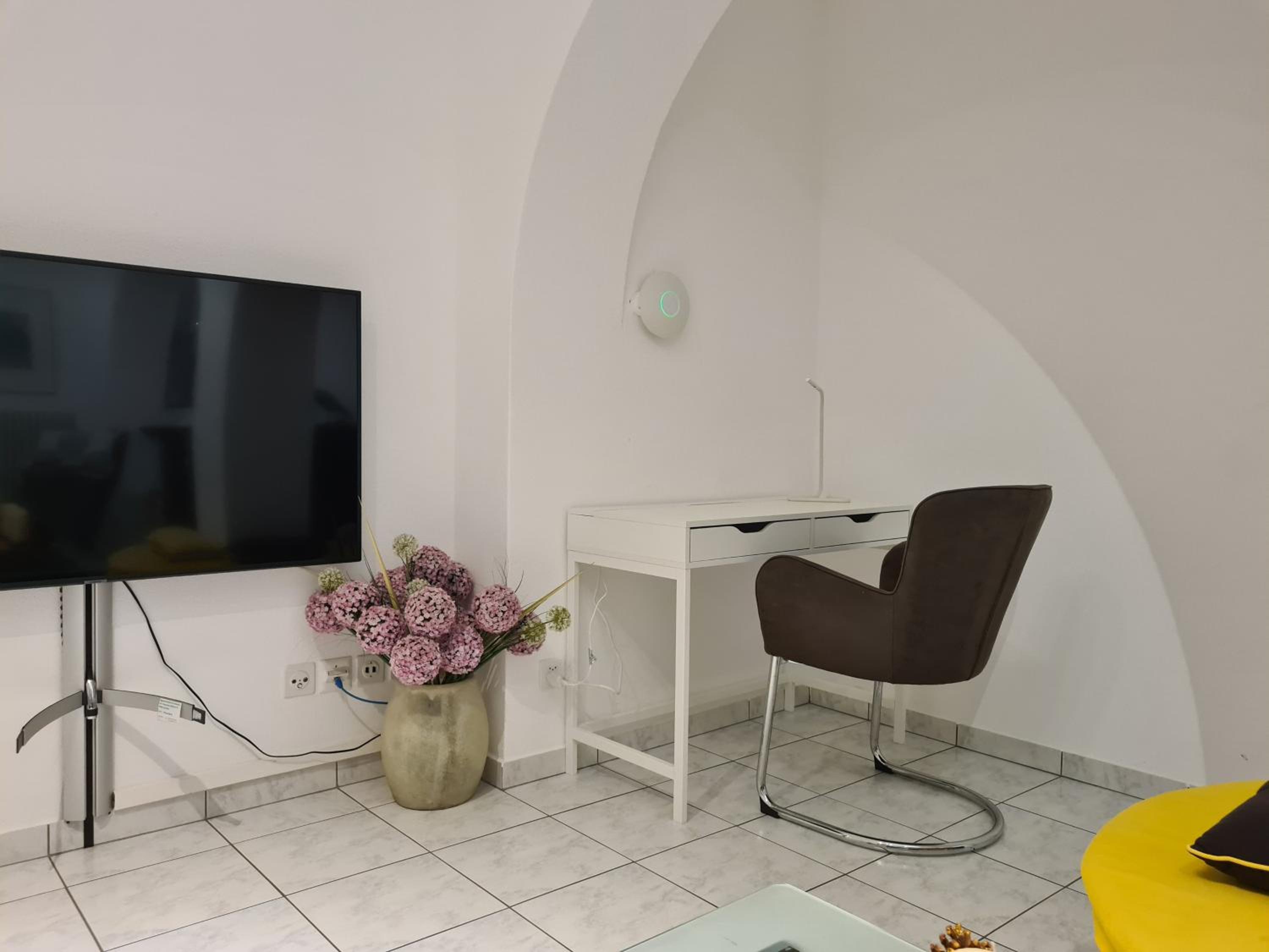 Renovierte Ferienwohnung im Zentrum von Locarno