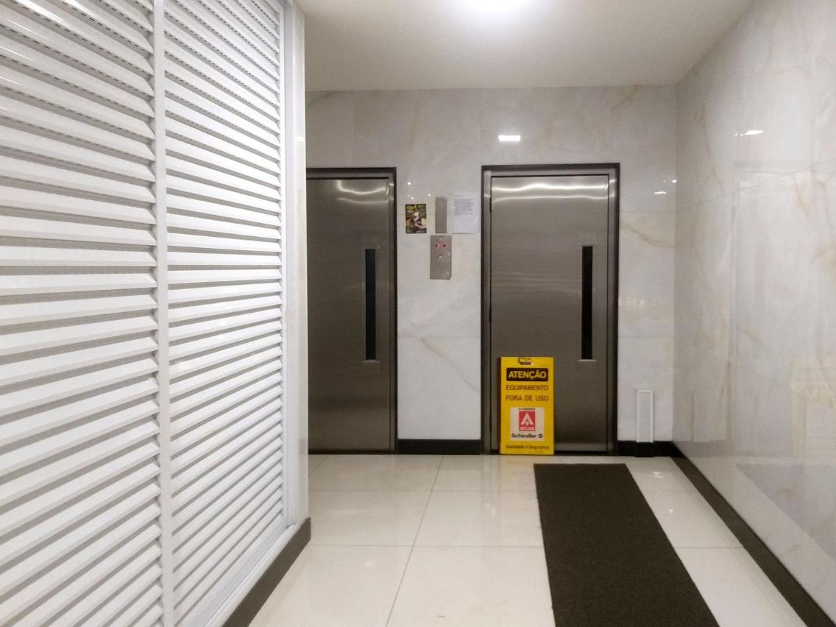 Boutique Copacabana - Luxo, Sol e Praia