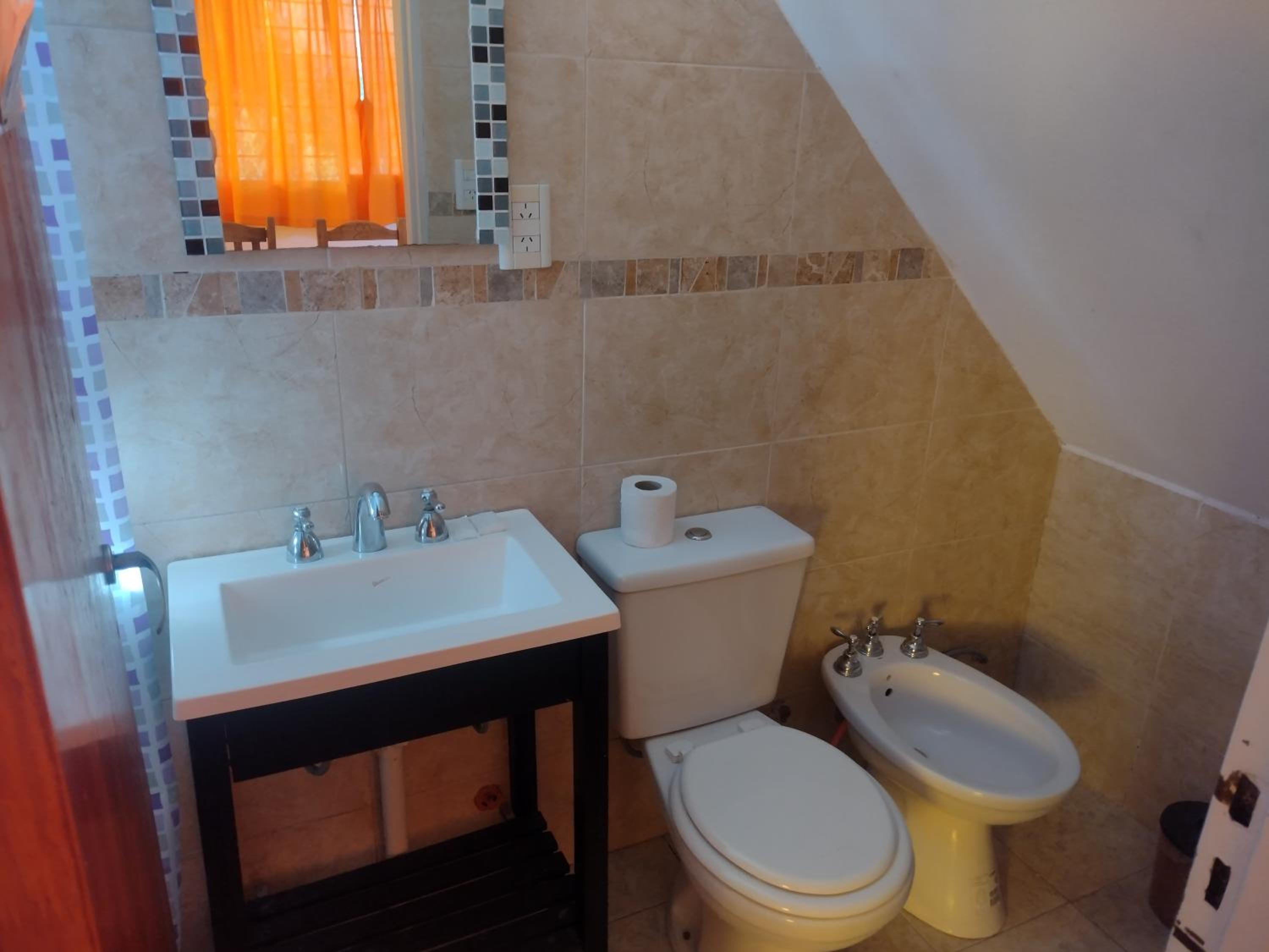 Cabañas El Doral