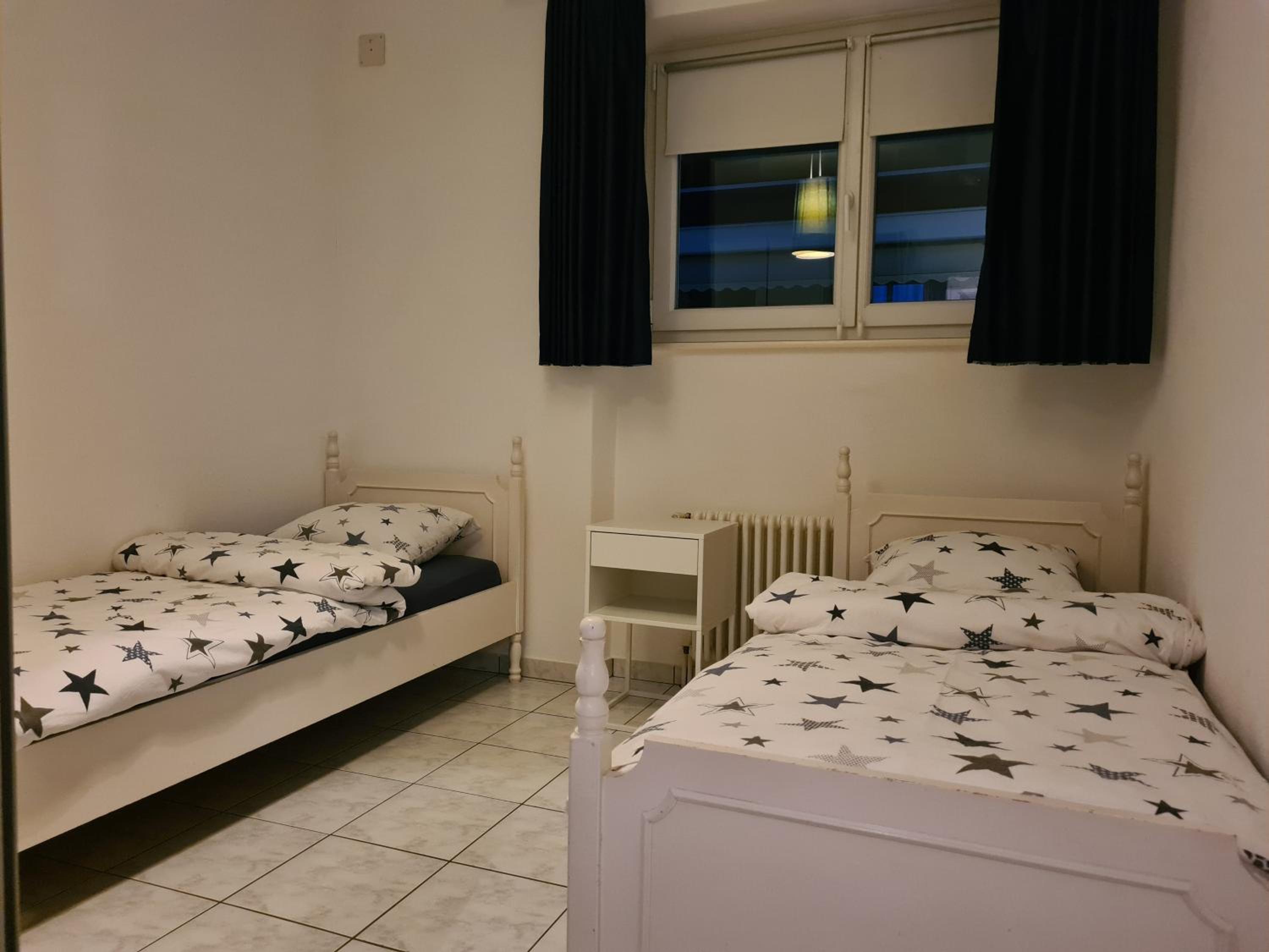 Renovierte Ferienwohnung im Zentrum von Locarno