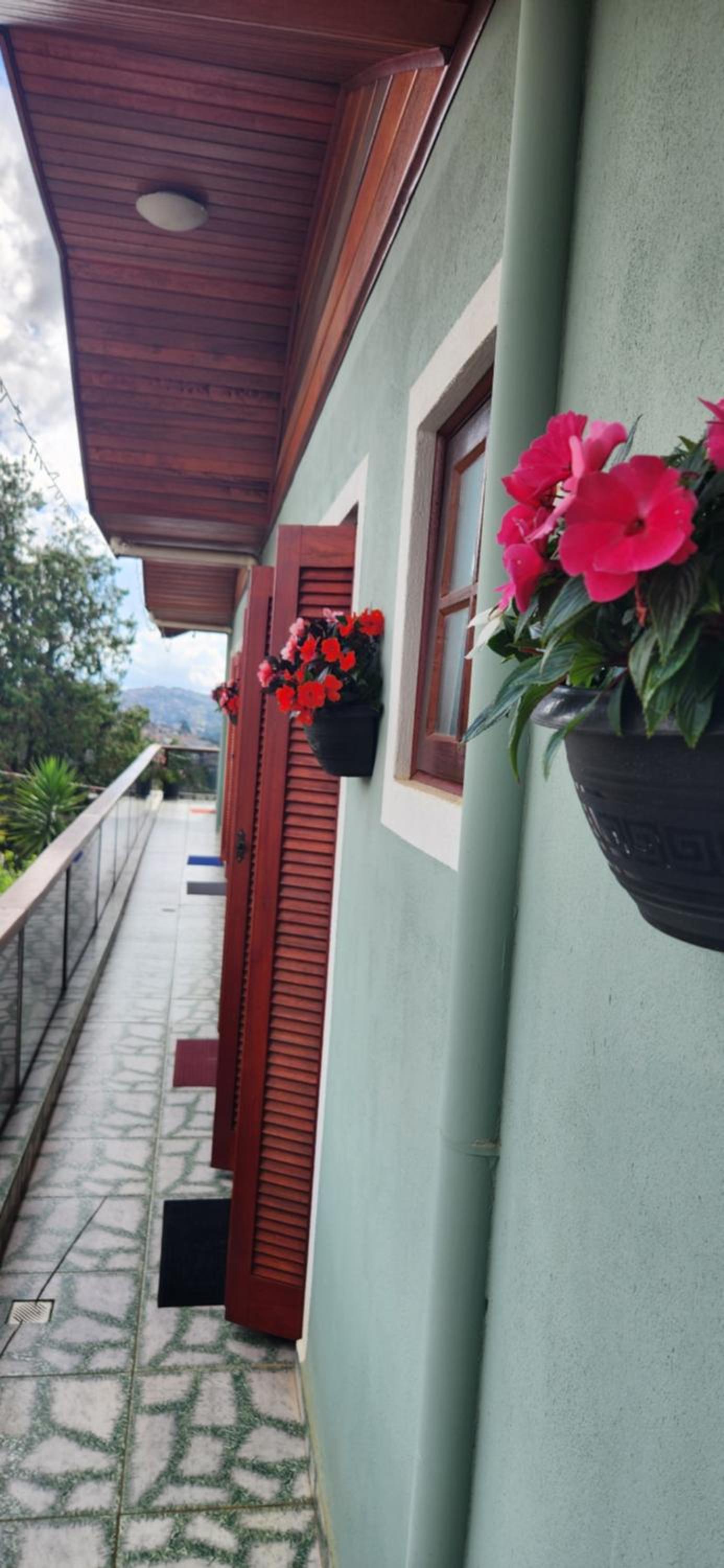 Pousada Araucária Village
