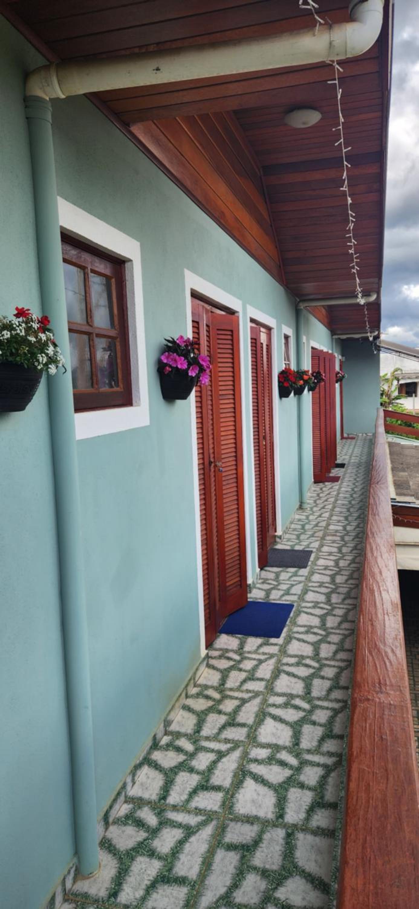 Pousada Araucária Village