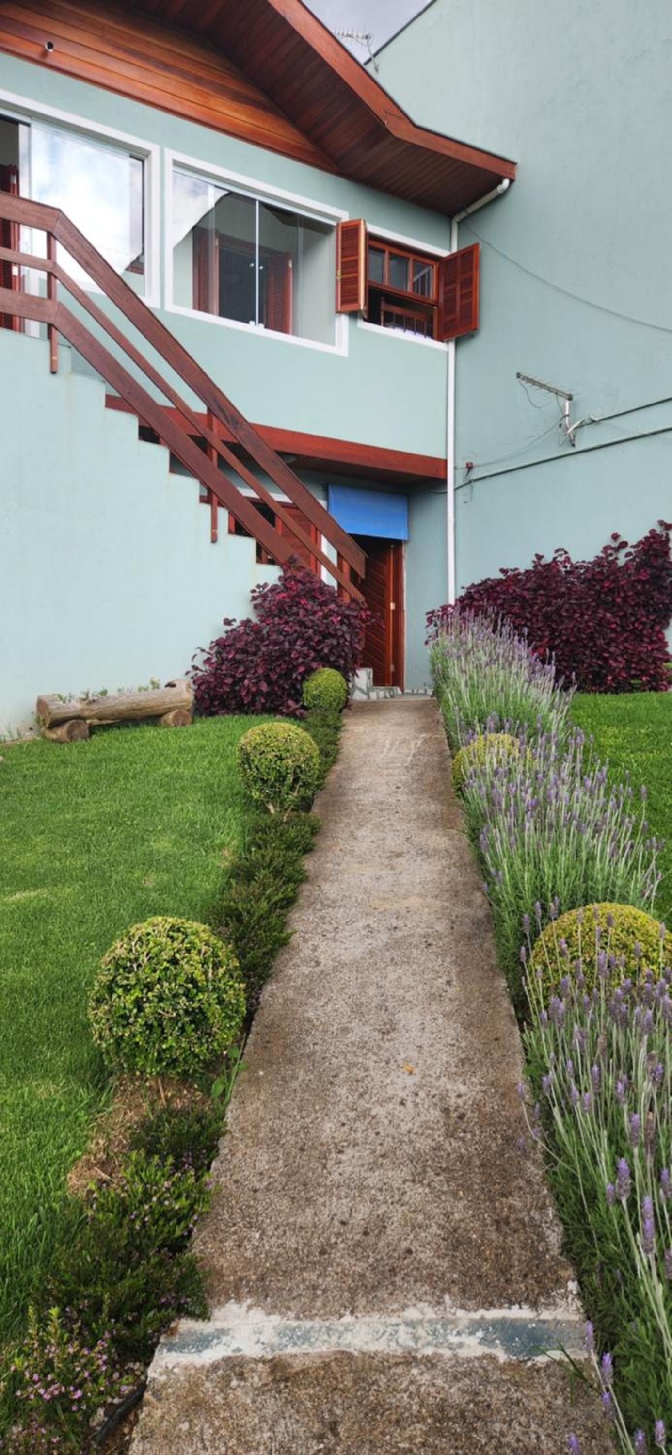 Pousada Araucária Village