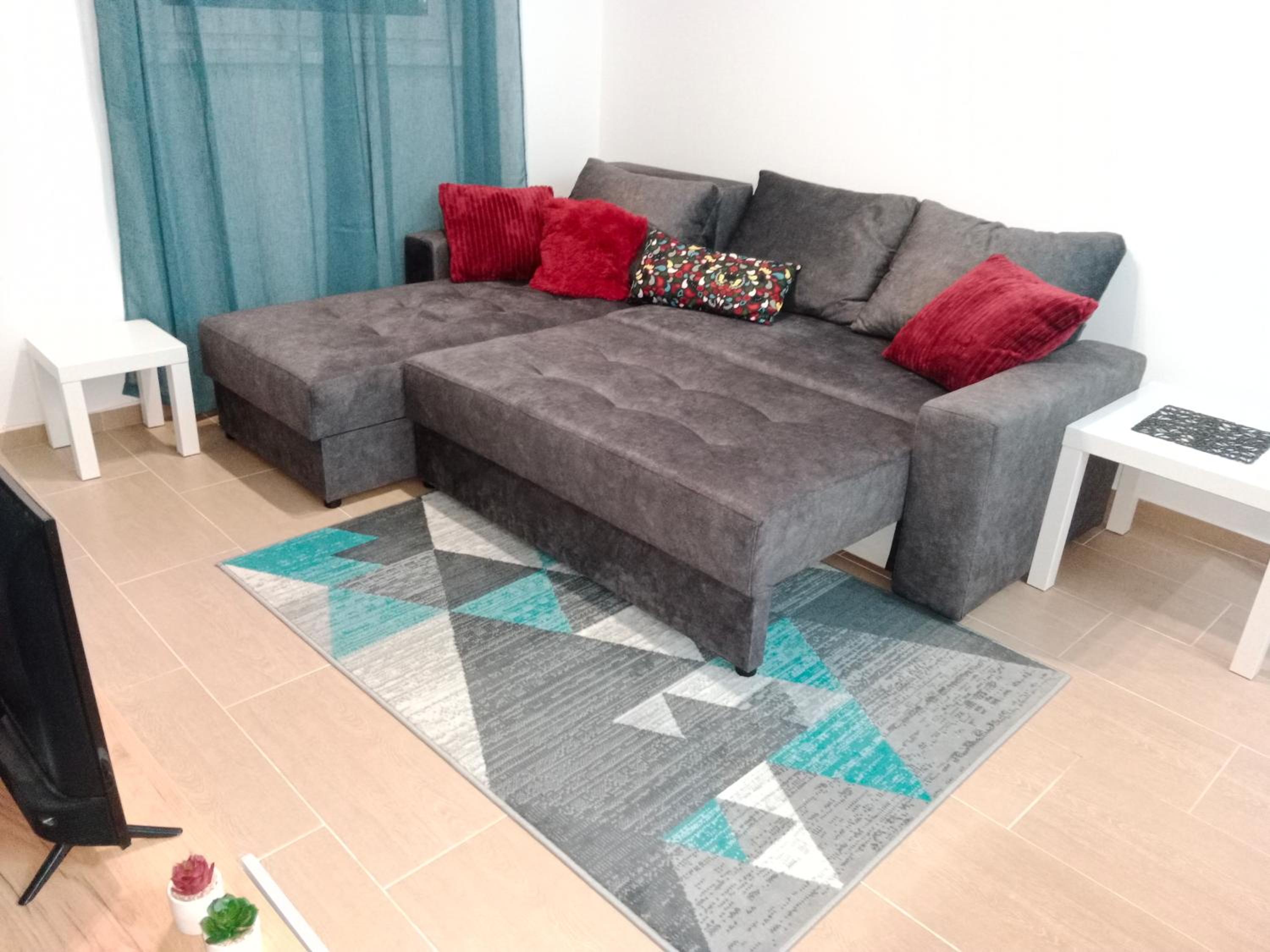 Apartman KLM view 2