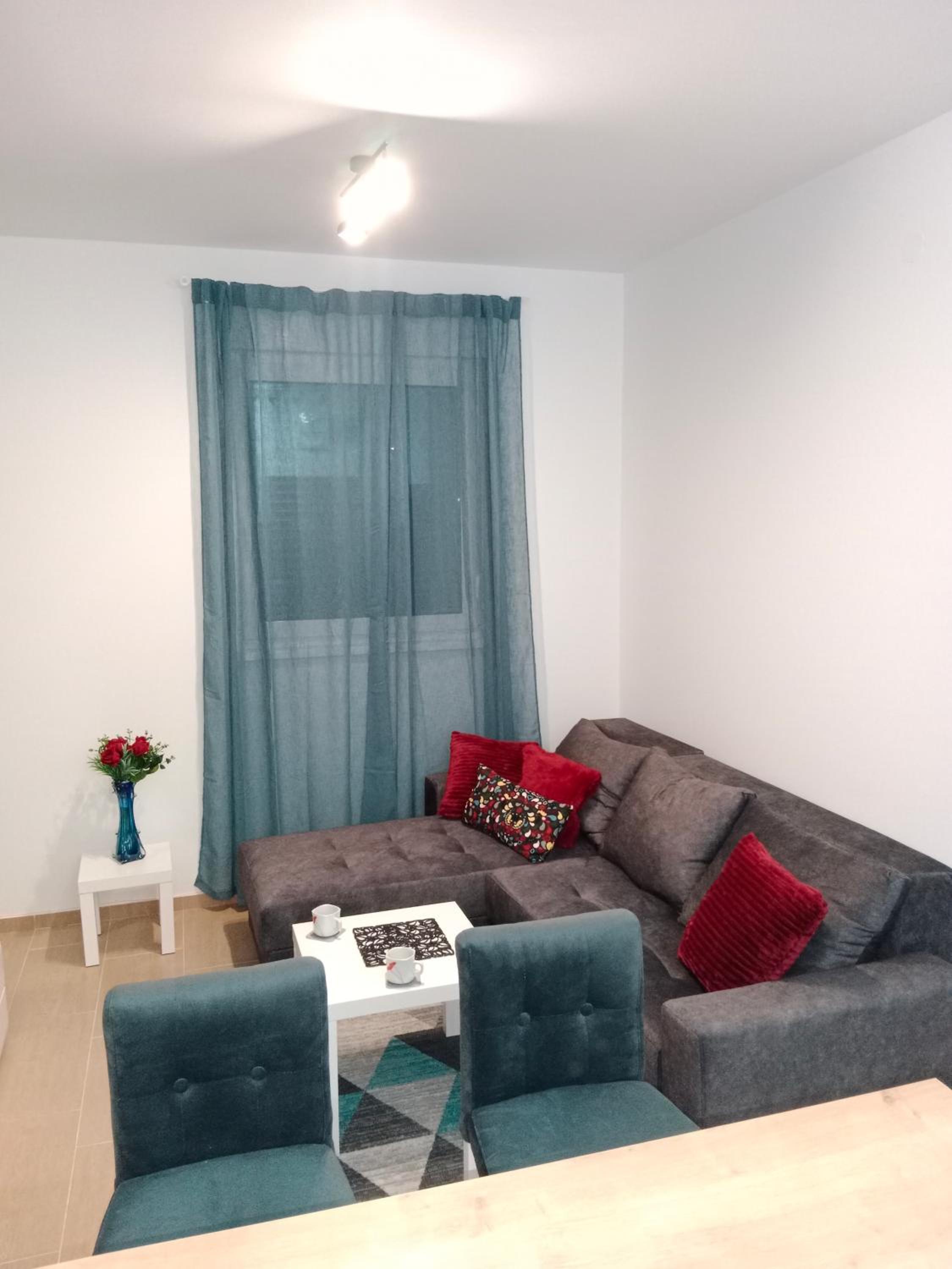 Apartman KLM view 3