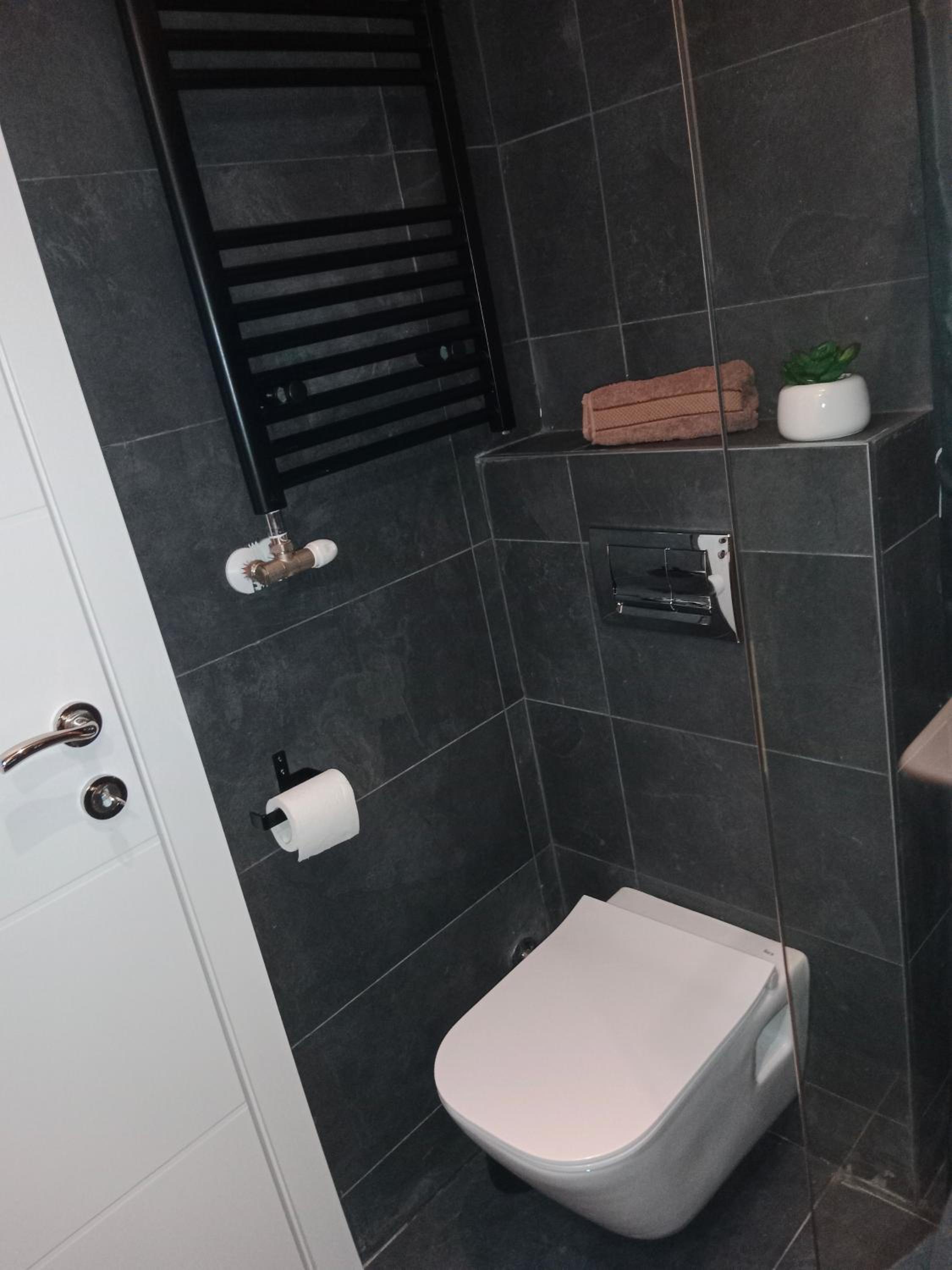 Apartman KLM view 4