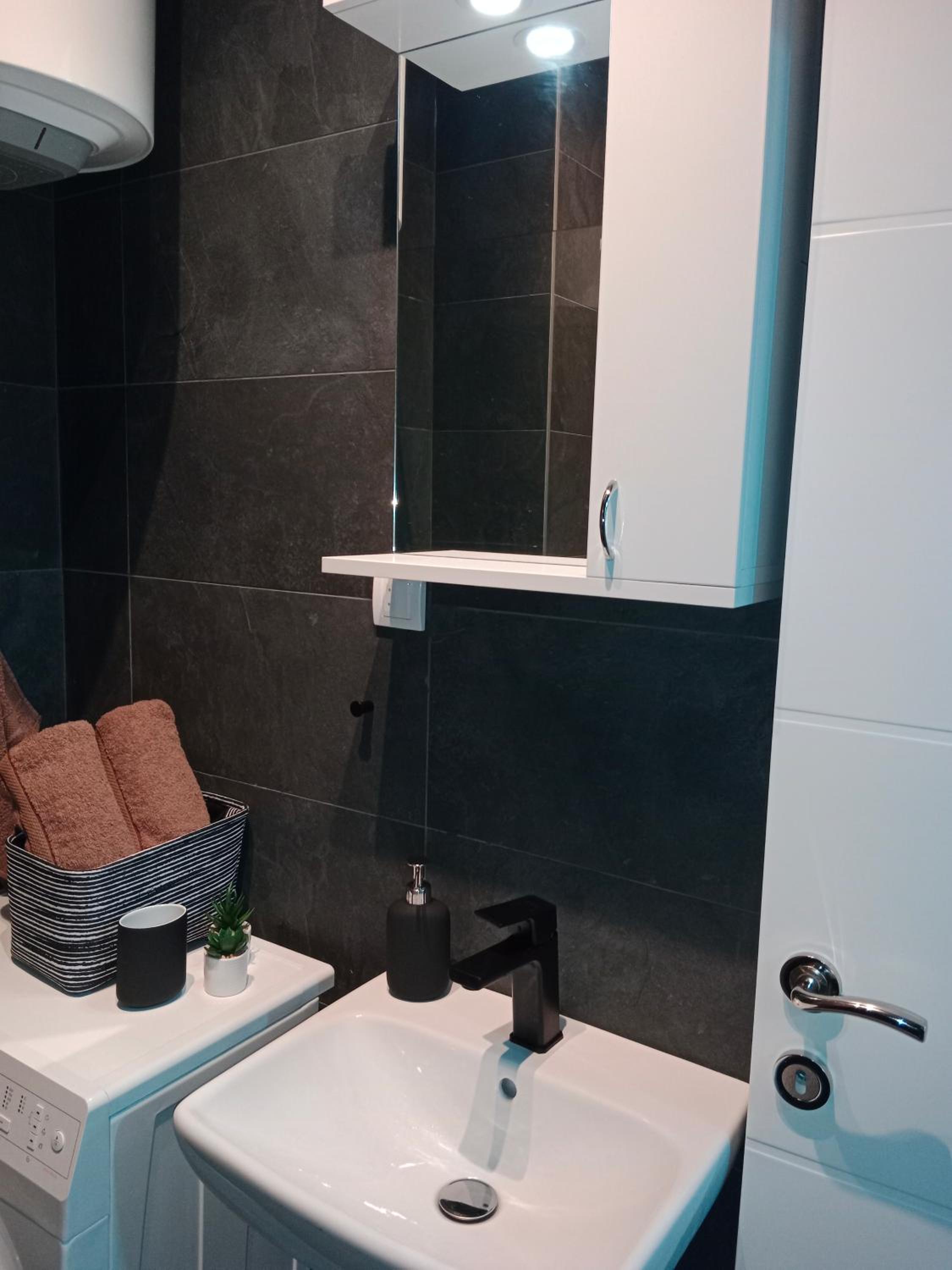 Apartman KLM view 5