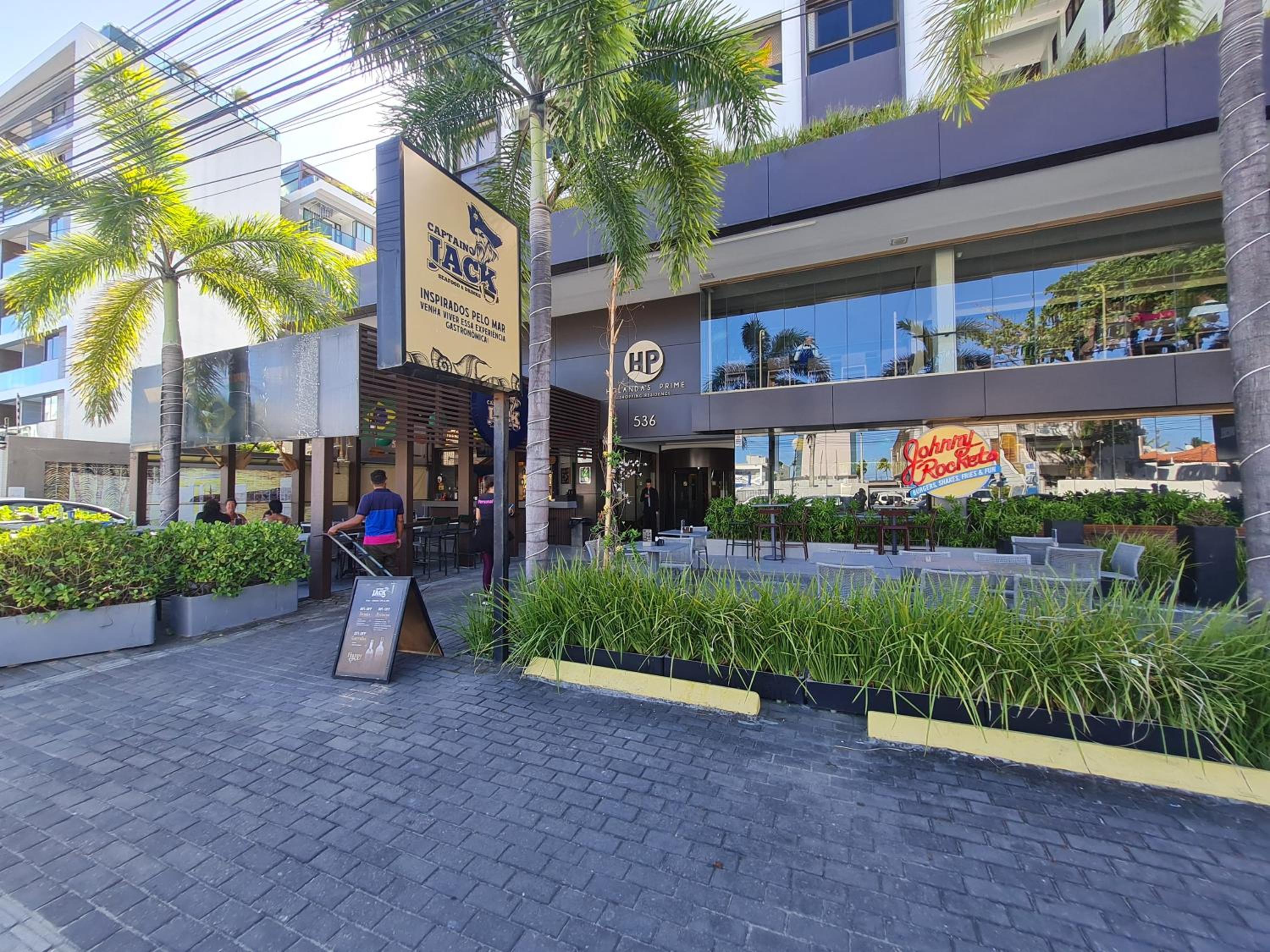 Hotel HOLANDAS PRIME TAMBAU Flat - Image 1