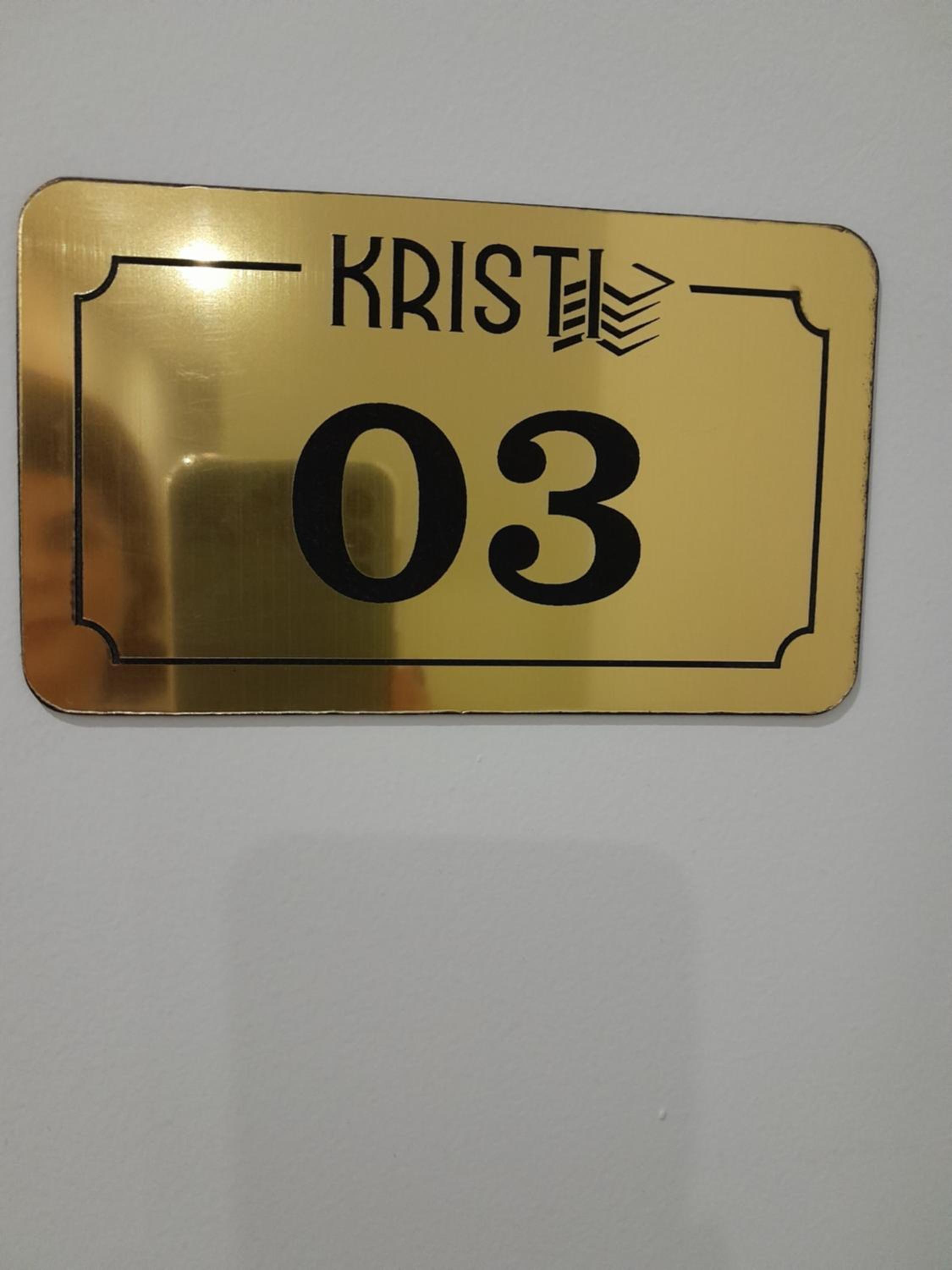 Kristi Apartments 03