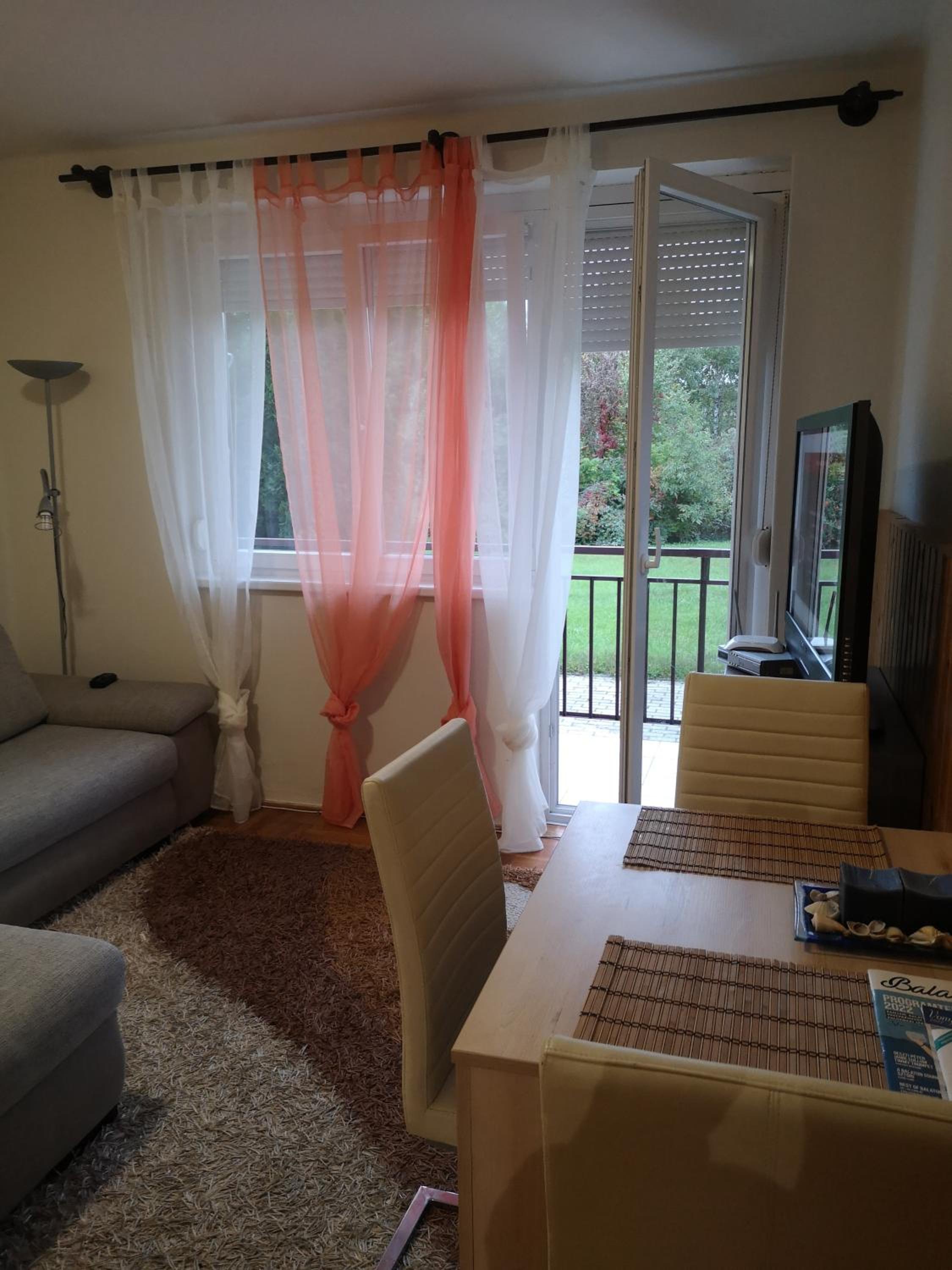 Dorka apartman view 4