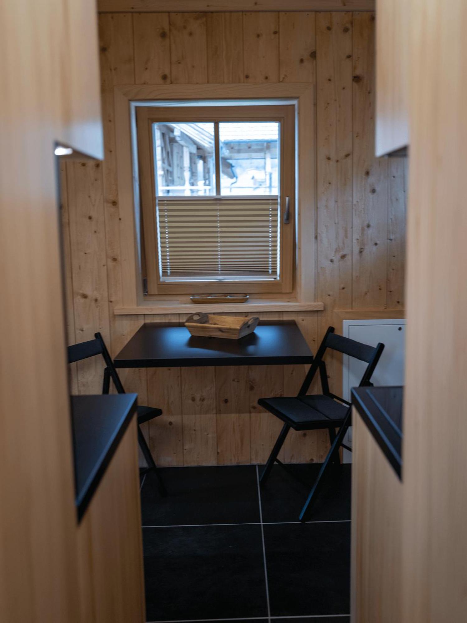 Chalet Hittli 1065 Tirol sauna garden WiFi guest card