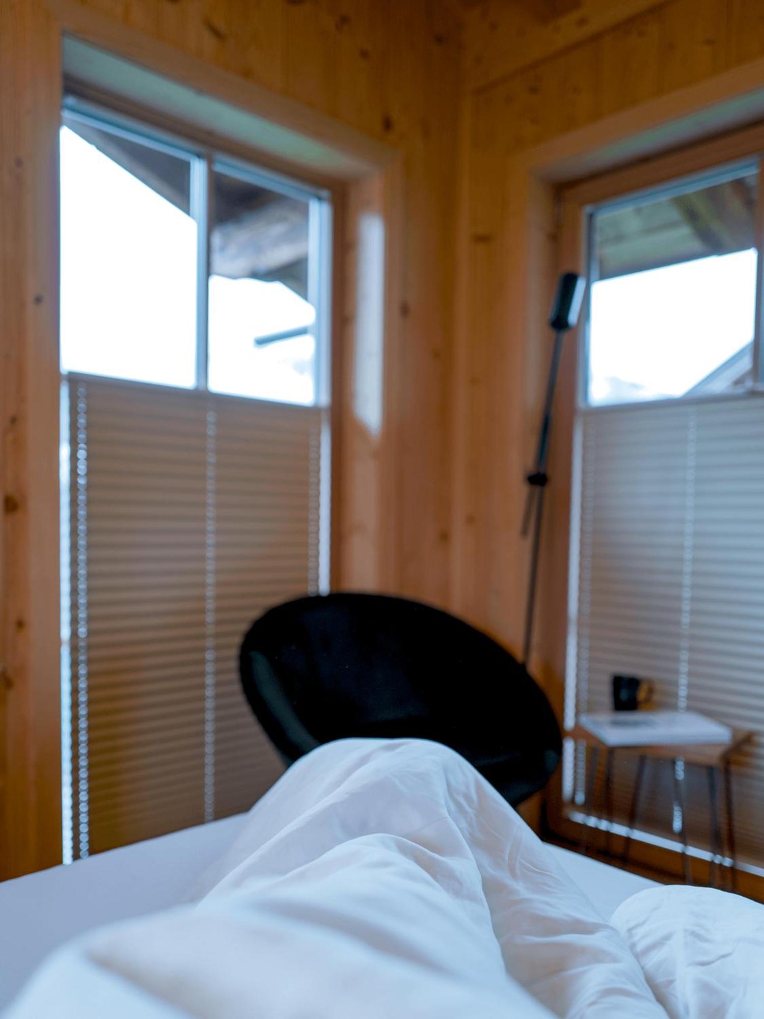 Chalet Hittli 1065 Tirol sauna garden WiFi guest card