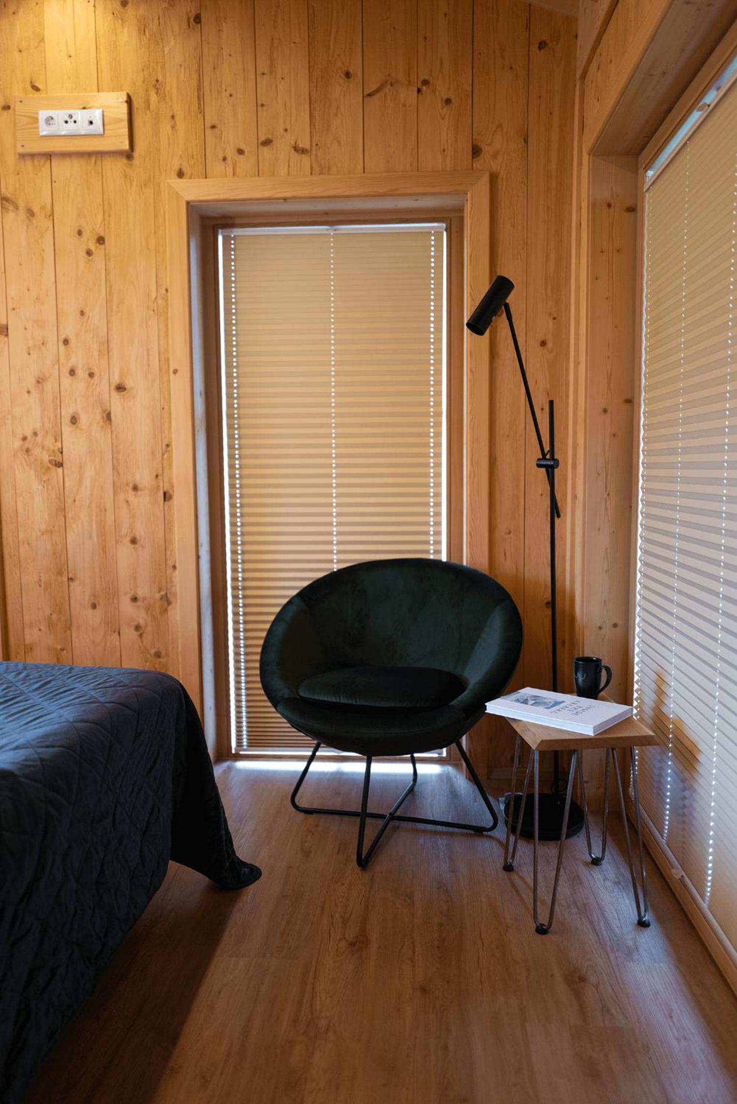 Chalet Hittli 1065 Tirol sauna garden WiFi guest card
