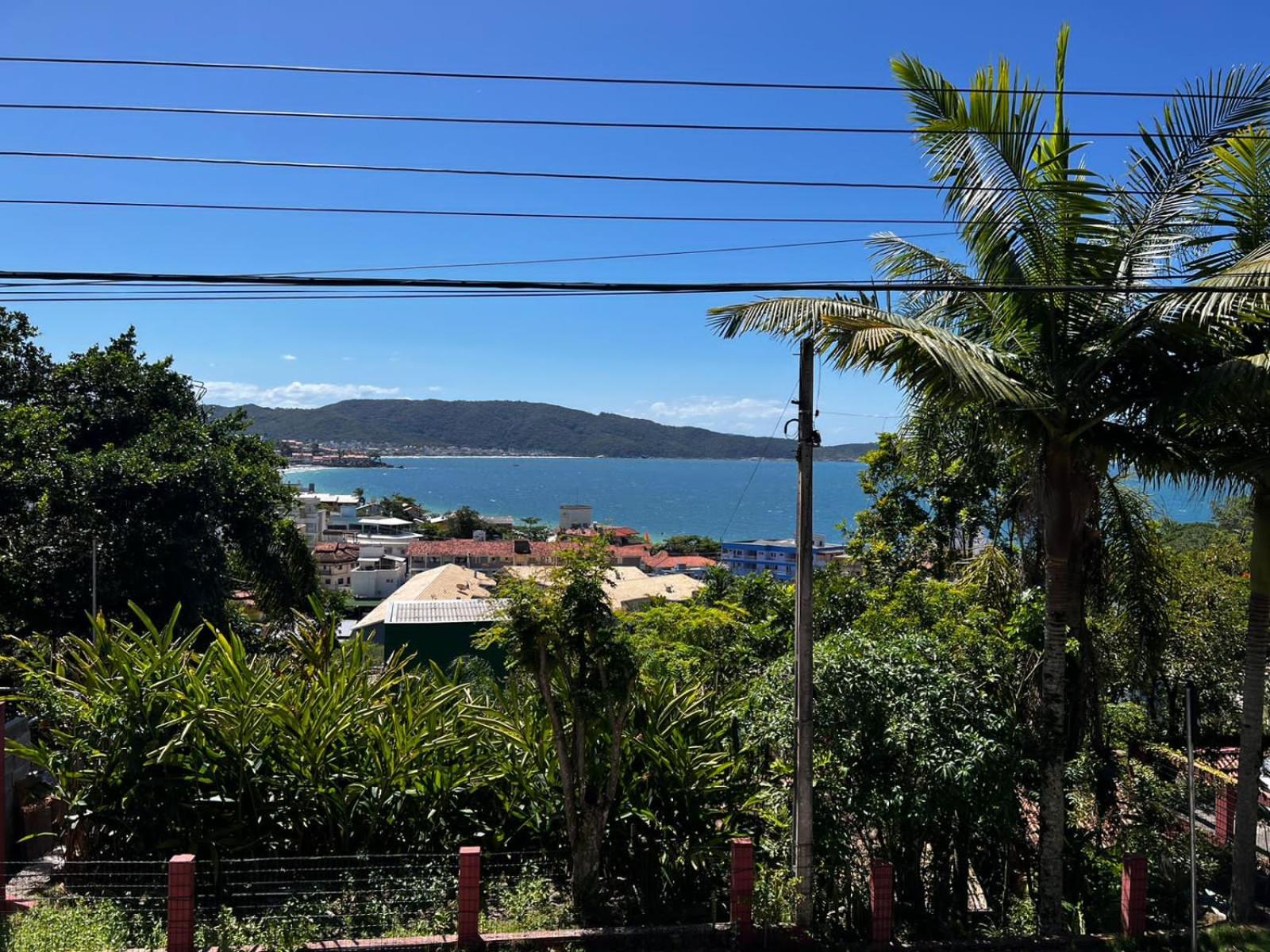 Residencial Bombinhas Vista Mar