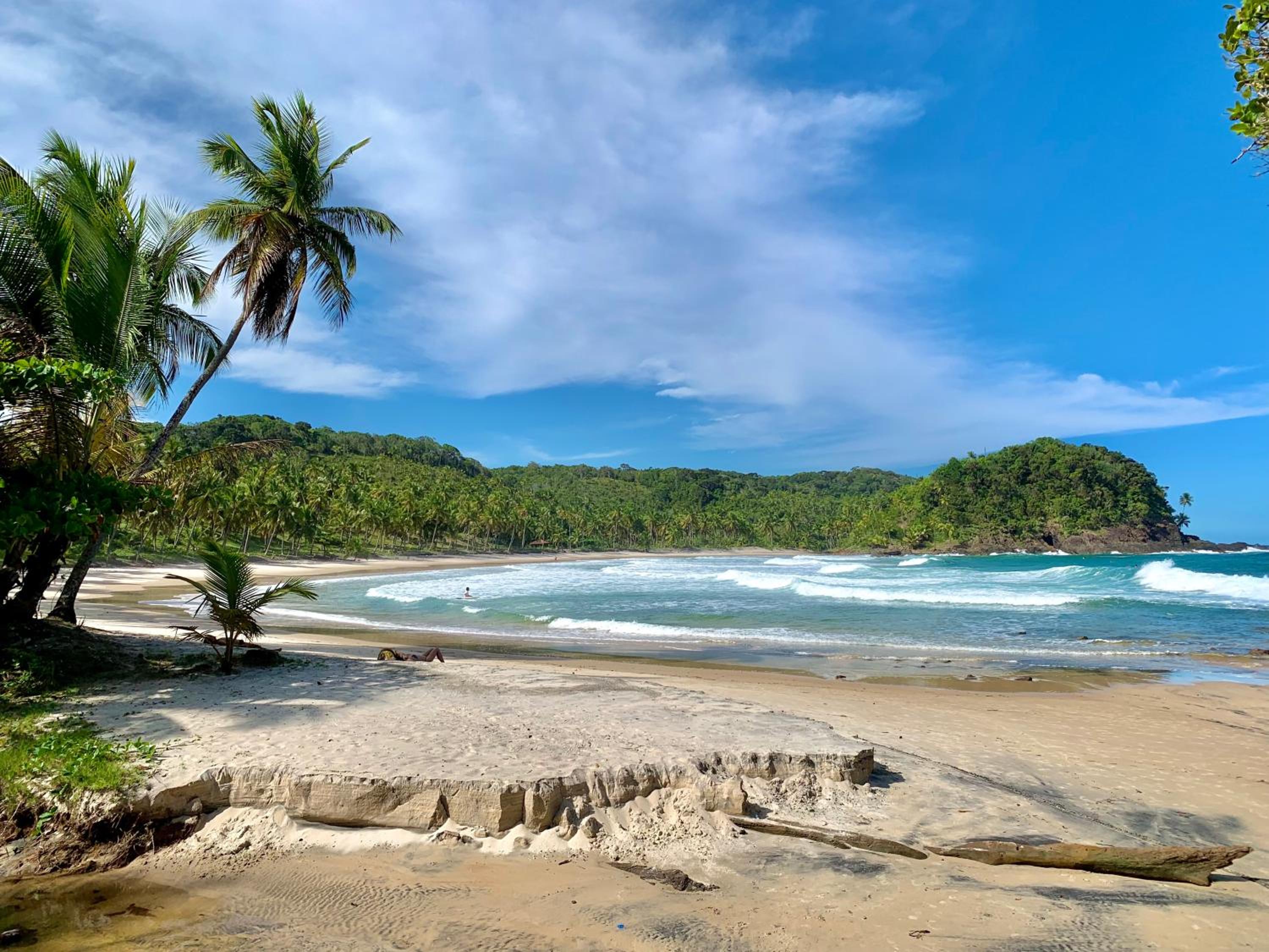 Céu e Mar Itacaré