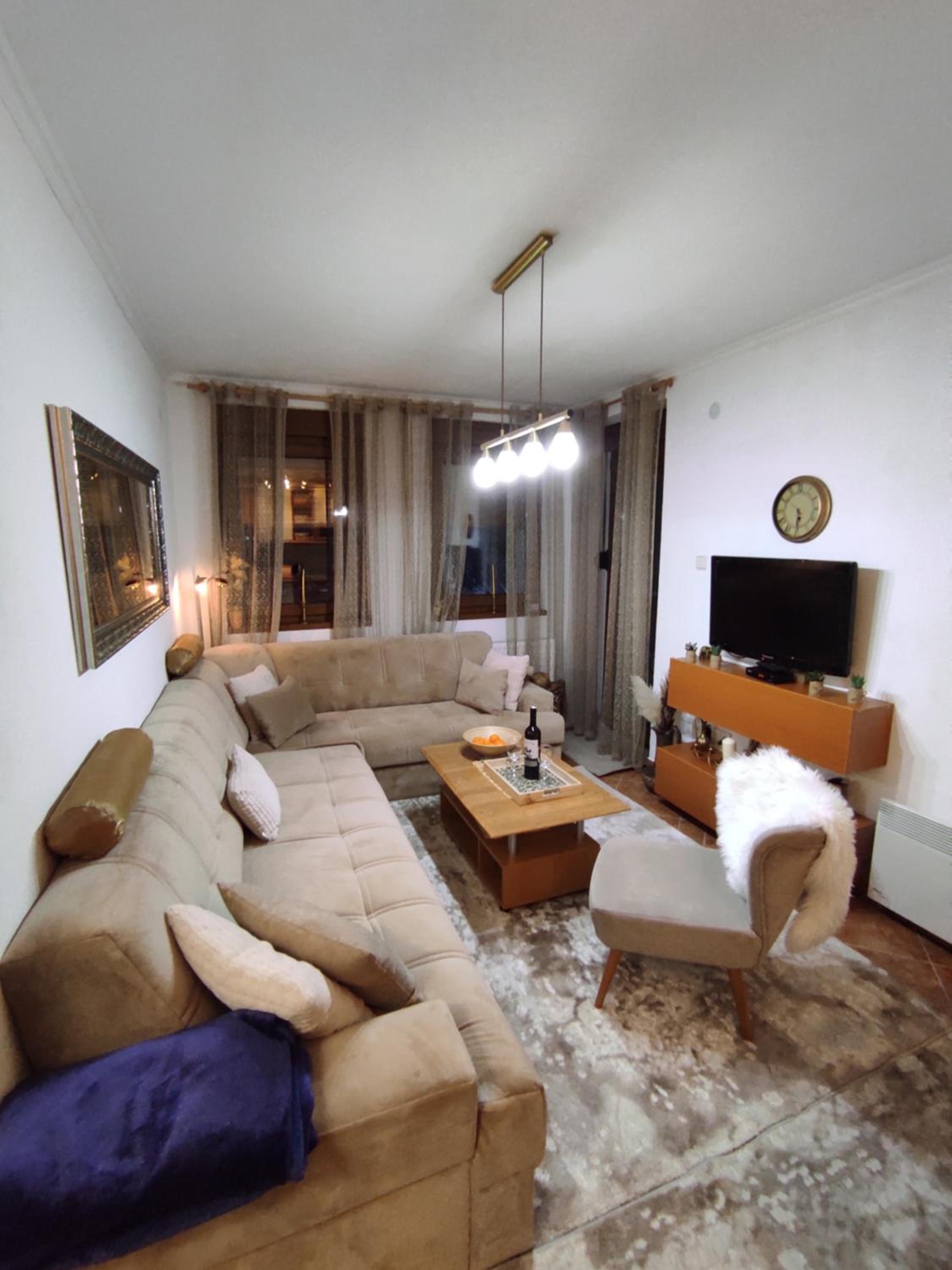 Apartman Royal Vlašić