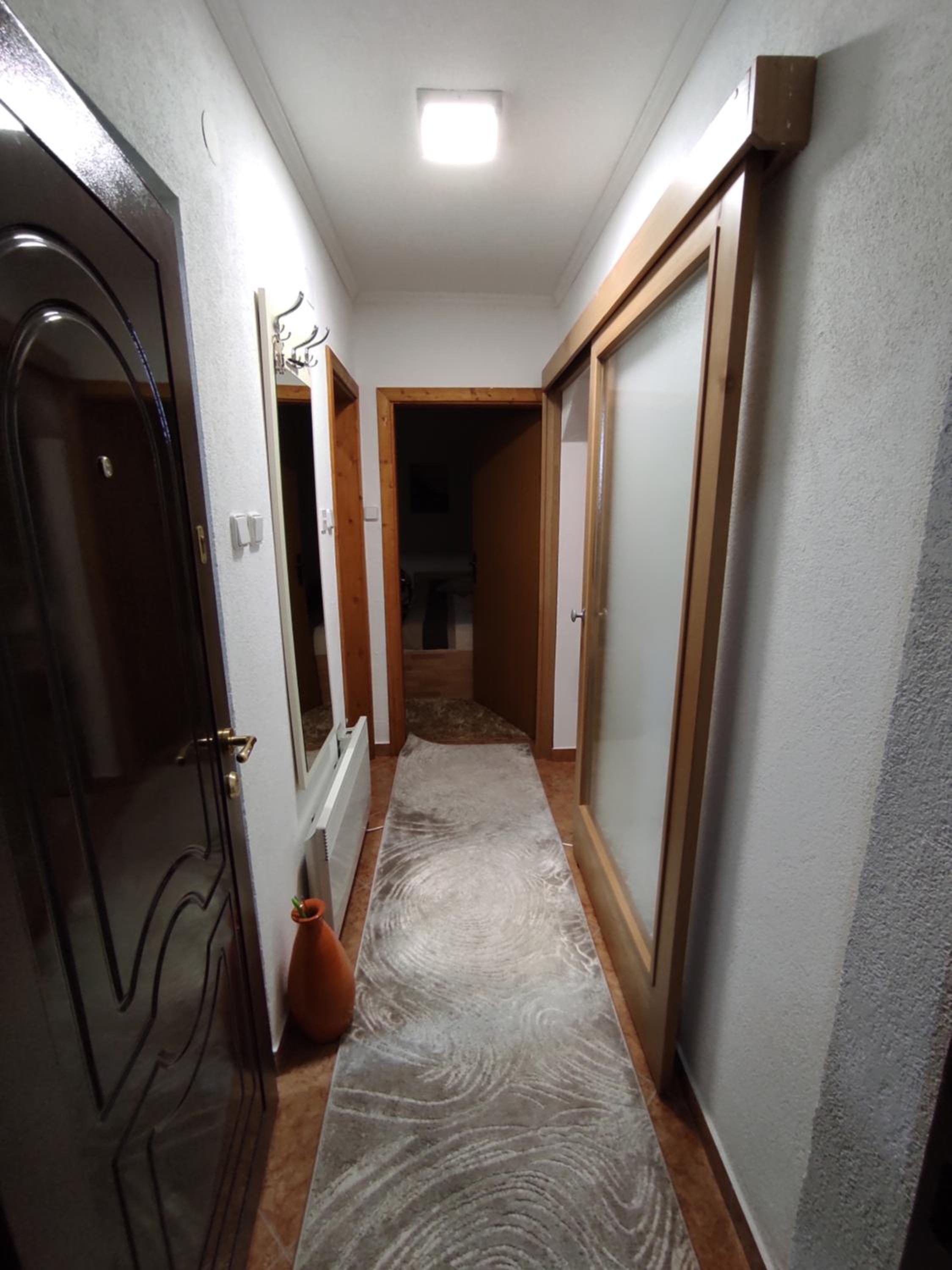 Apartman Royal Vlašić