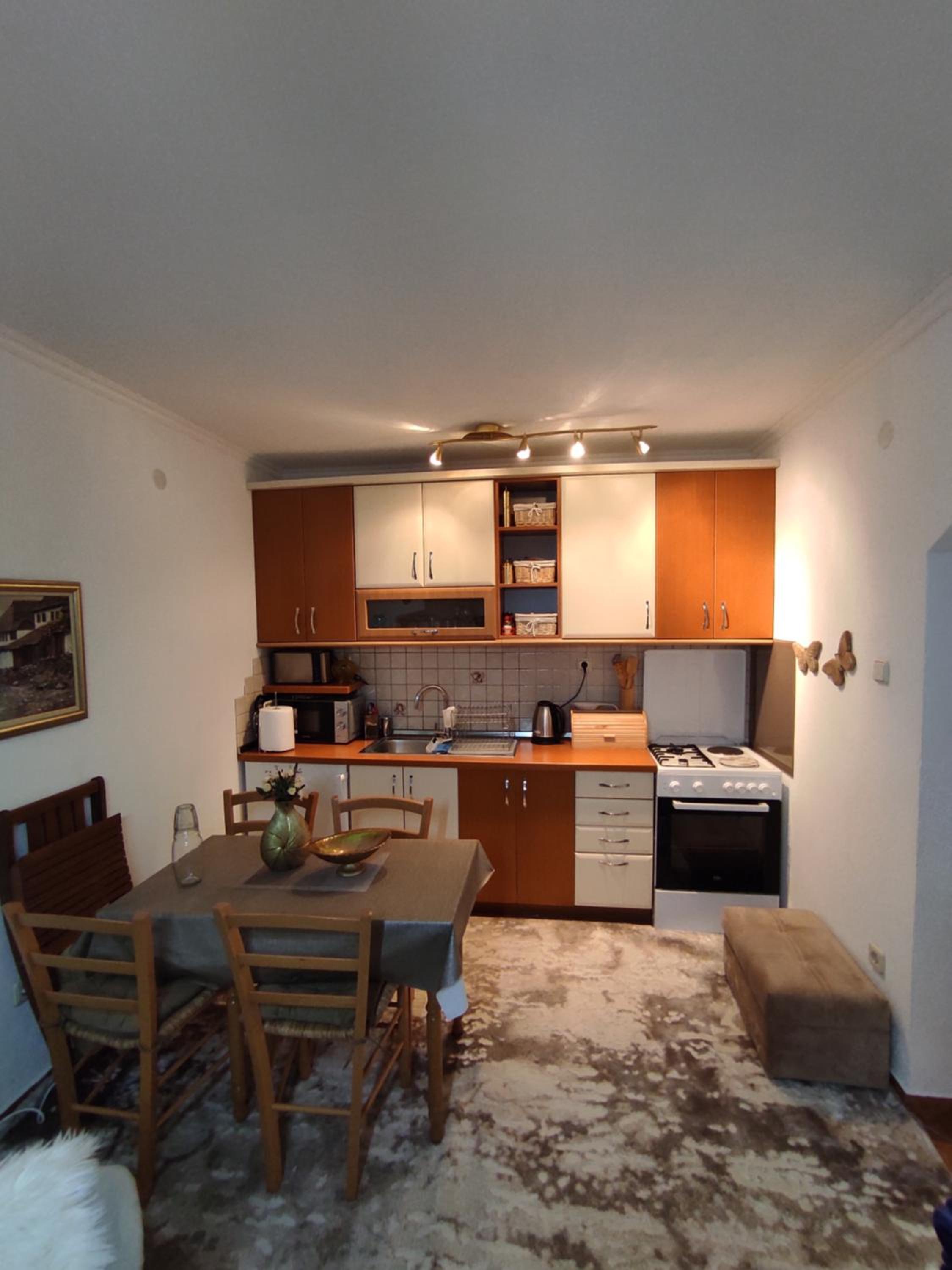Apartman Royal Vlašić