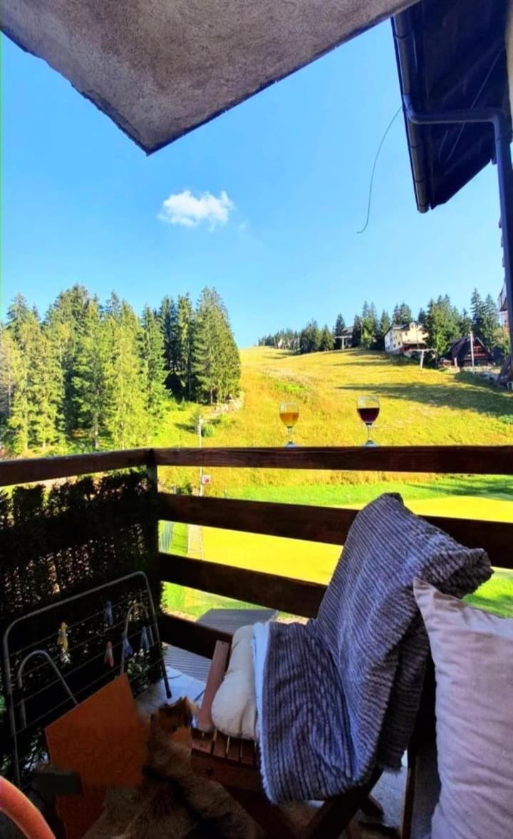 Apartman Royal Vlašić