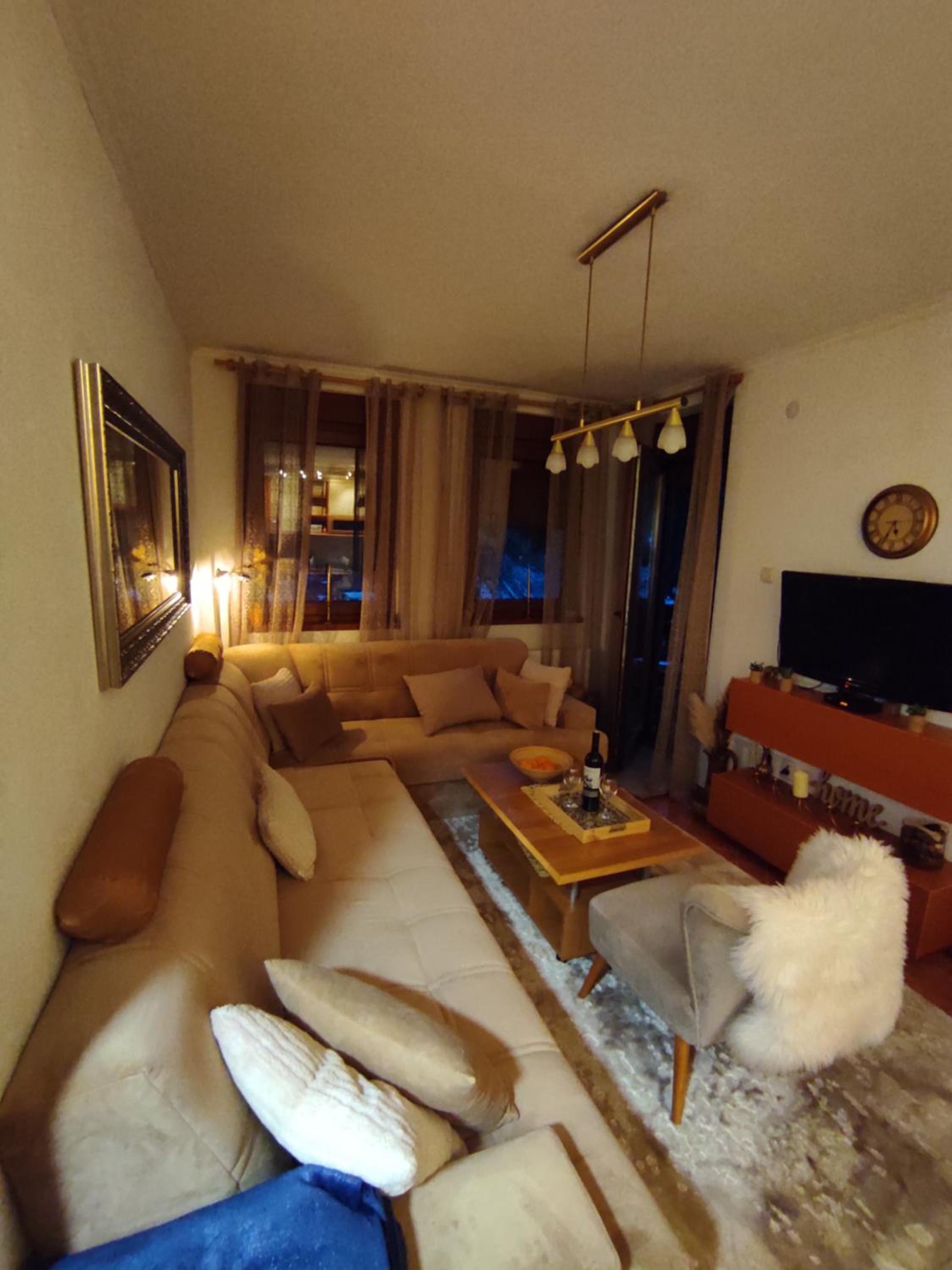 Apartman Royal Vlašić