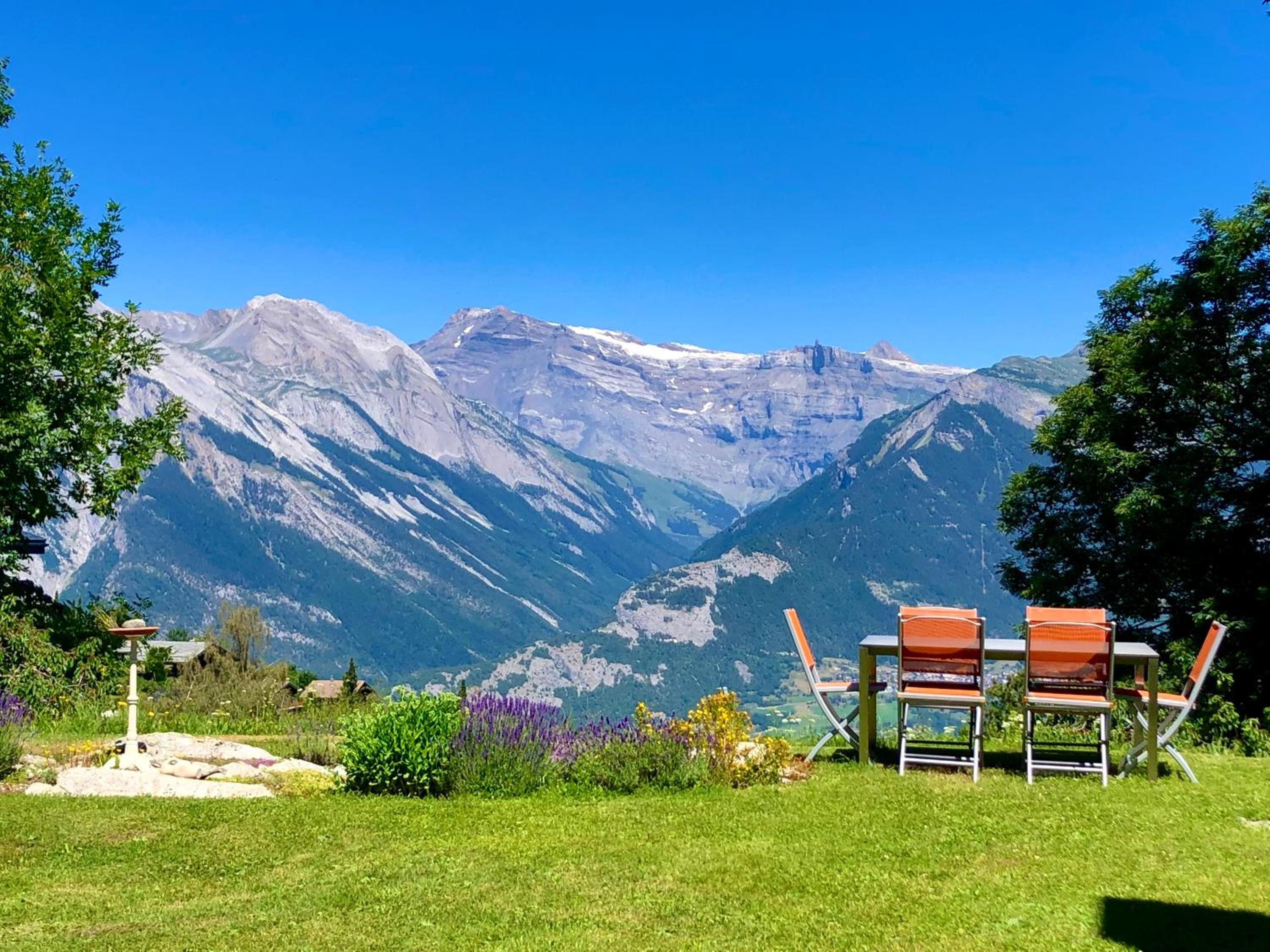 Magnifique Maison près du centre