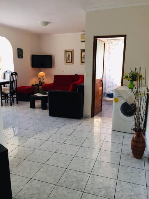 Cozy 1BR Apartment Feel Like Home